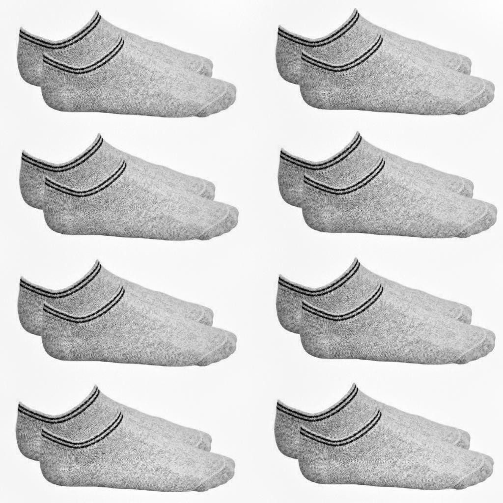 trends4cents Sneakersocken Zecond Zkin 40 Paar günstig online kaufen