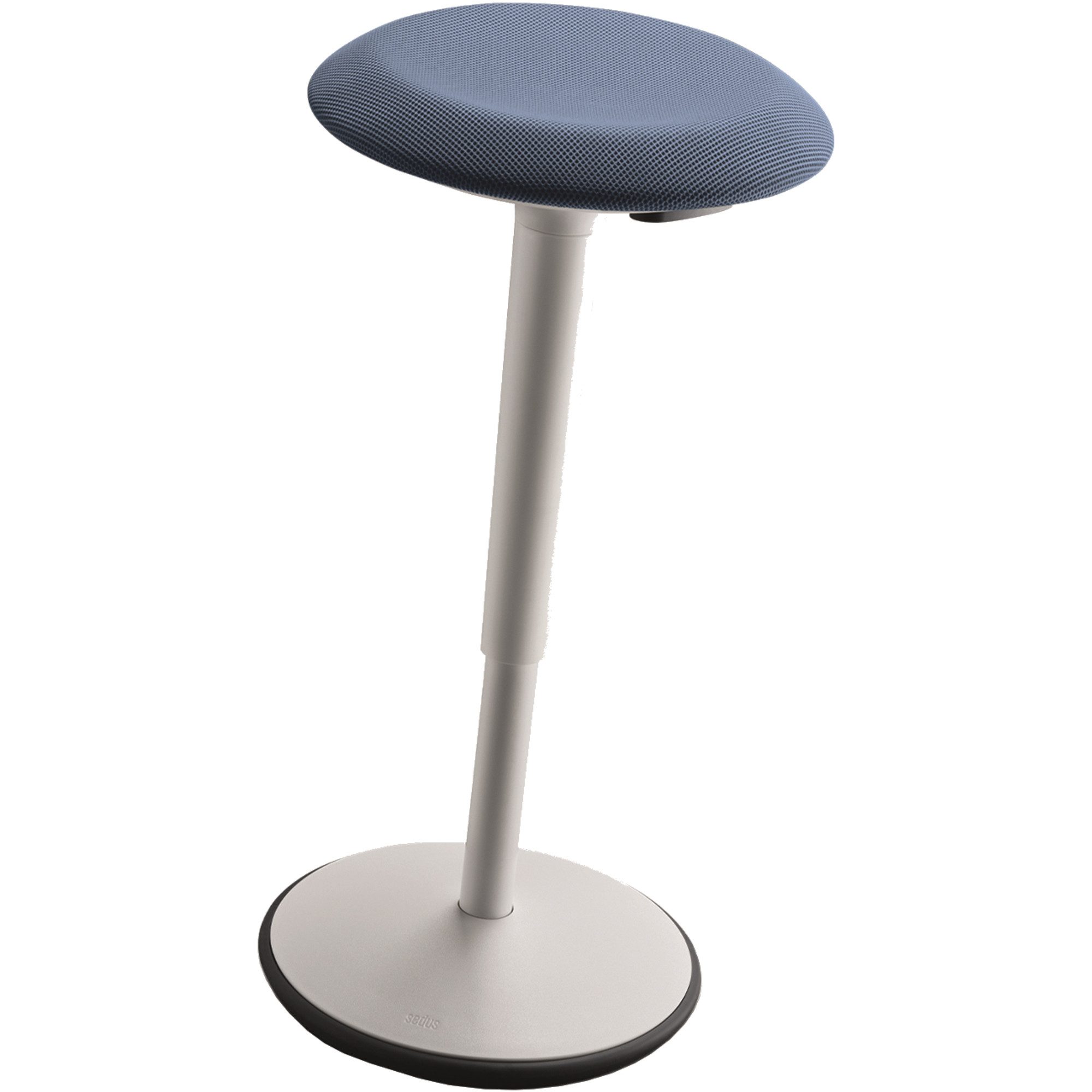 sedus Stehhilfe Sitzhocker se:fit sf-905/002 blau