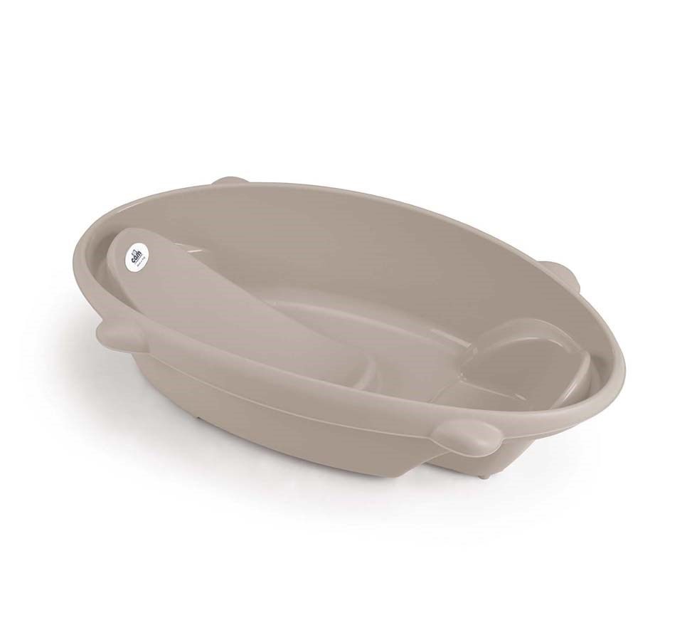 CAM Badewanne CAM Baby-Badewanne Bollicina für Kinder von 0-12 Monate