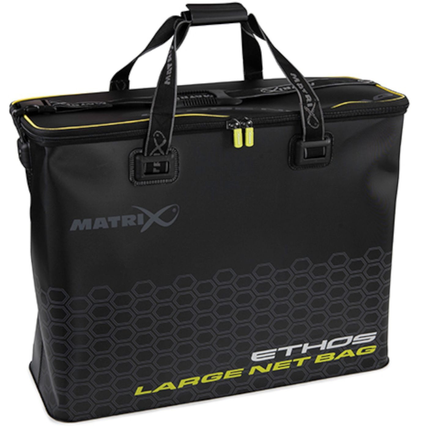 Fox Matrix Aufbewahrungstasche Fox Matrix Ethos Large Eva Net Bag 65x25x50cm - Angeltasche