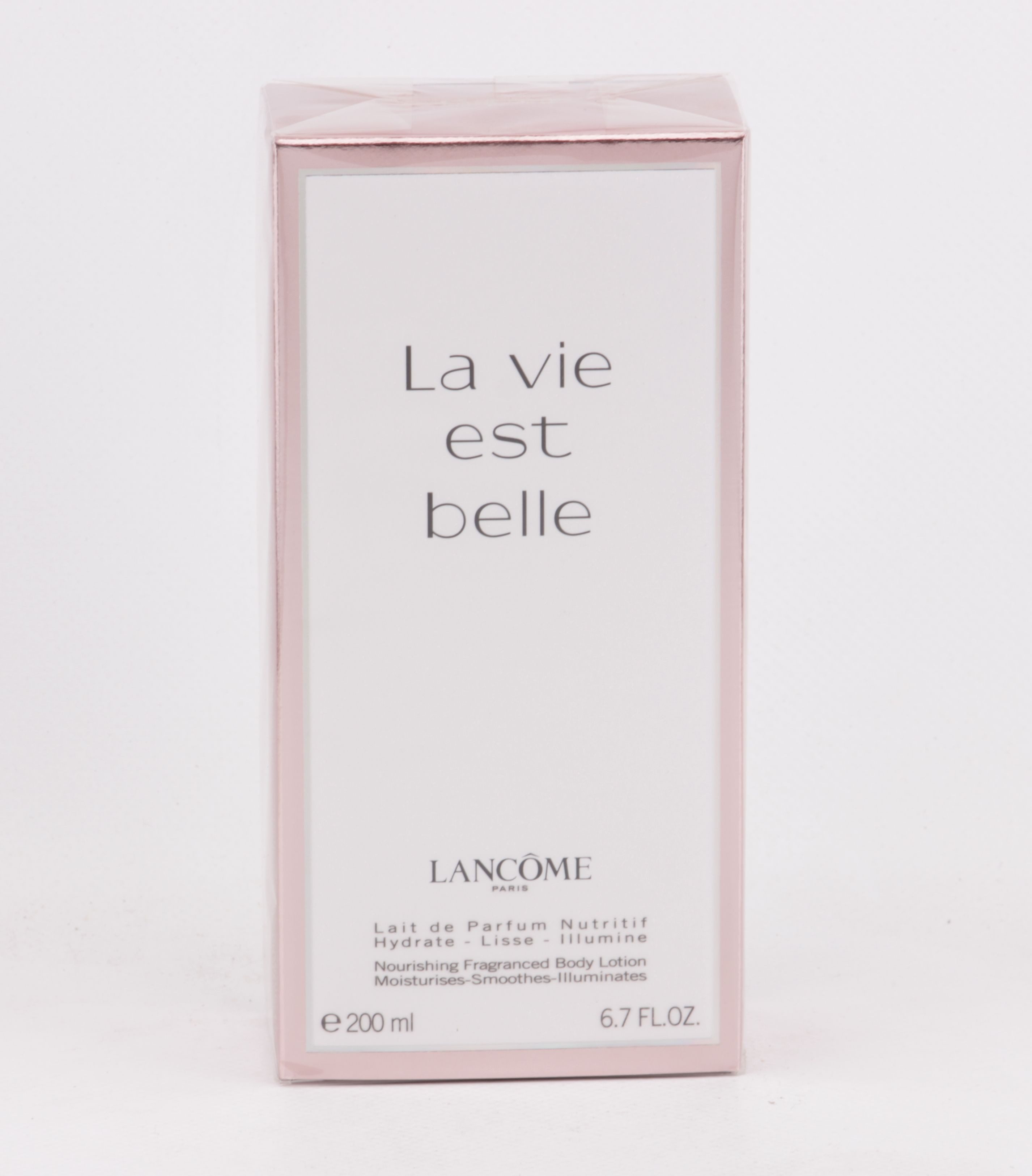 LANCOME Bodylotion La vie est Belle