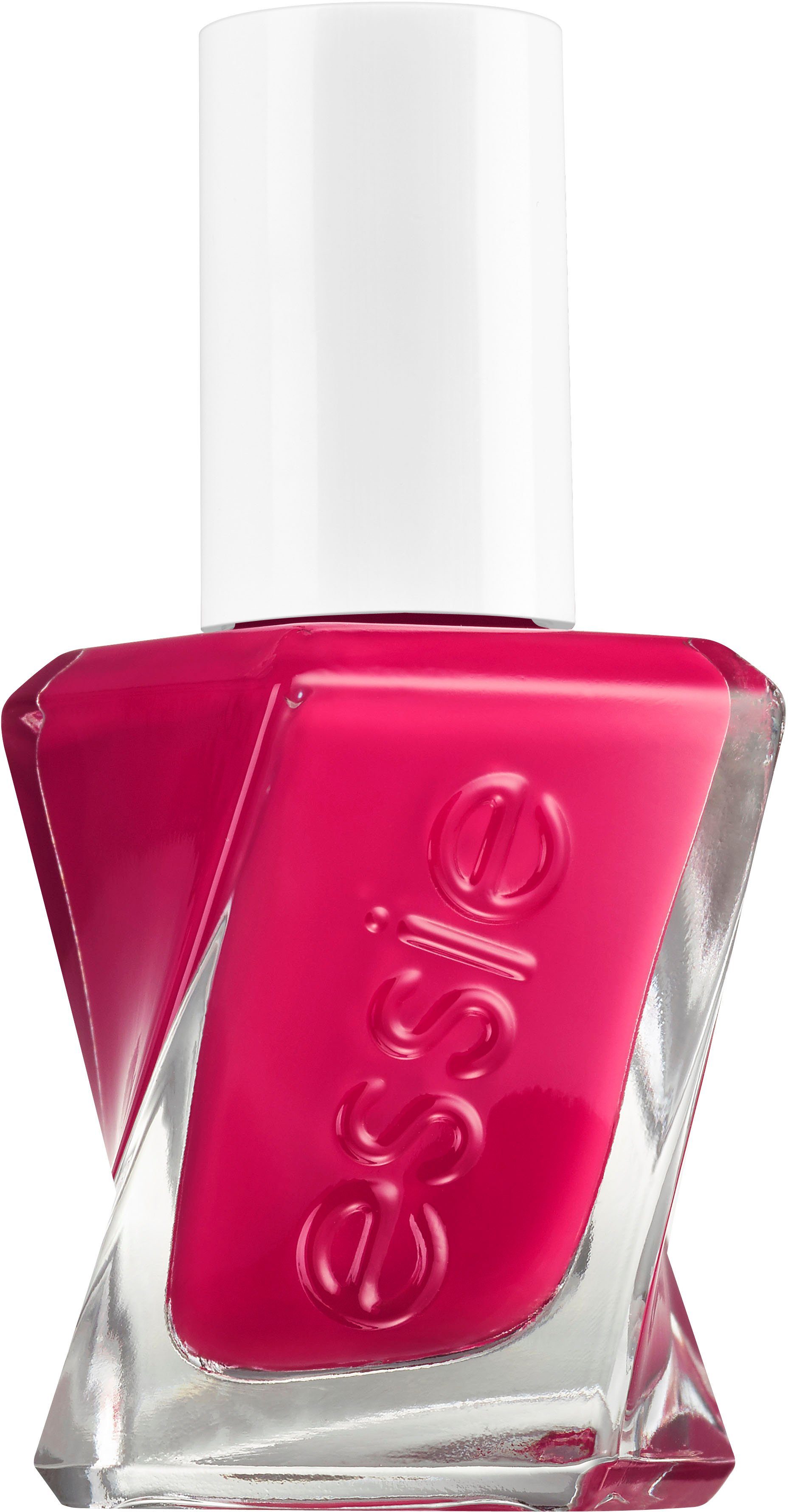 spottbillig verschleudern essie Gel-Nagellack Gel Couture Pink Nr. 300 it/factor the