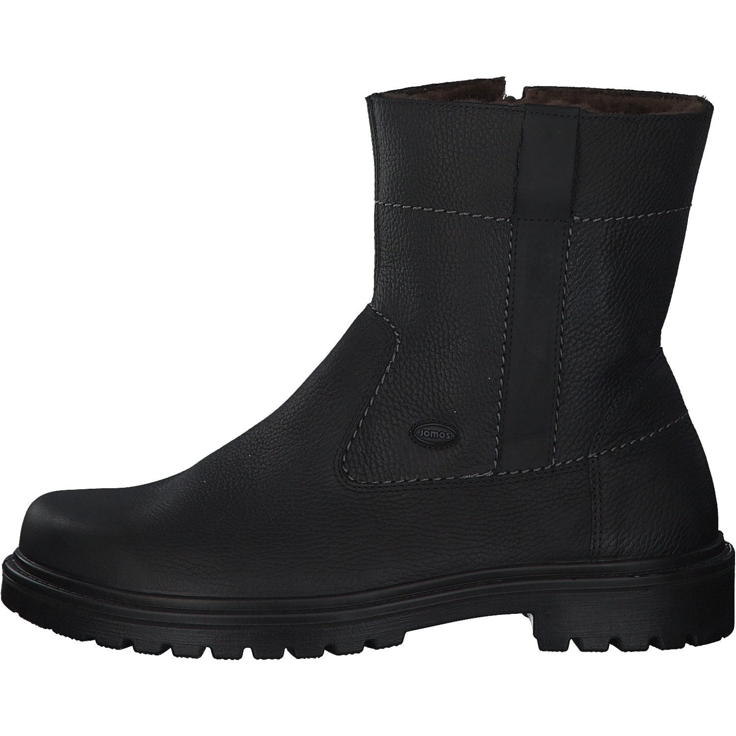 Jomos 456504 Winterstiefelette günstig online kaufen