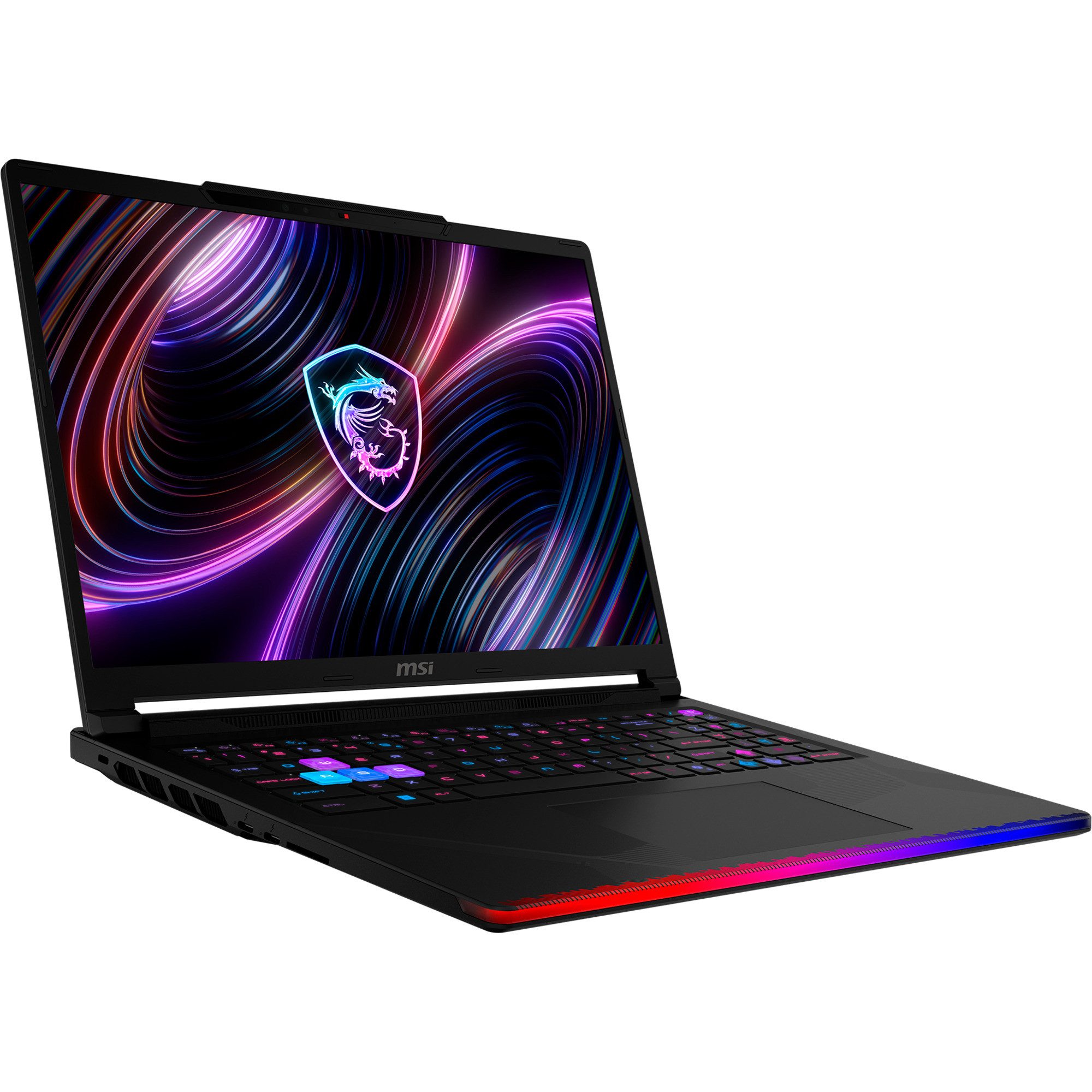 MSI MSI Raider 16 Max HX B2WJ-071, Gaming-Notebook Notebook (Core Ultra 9, 32 GB)