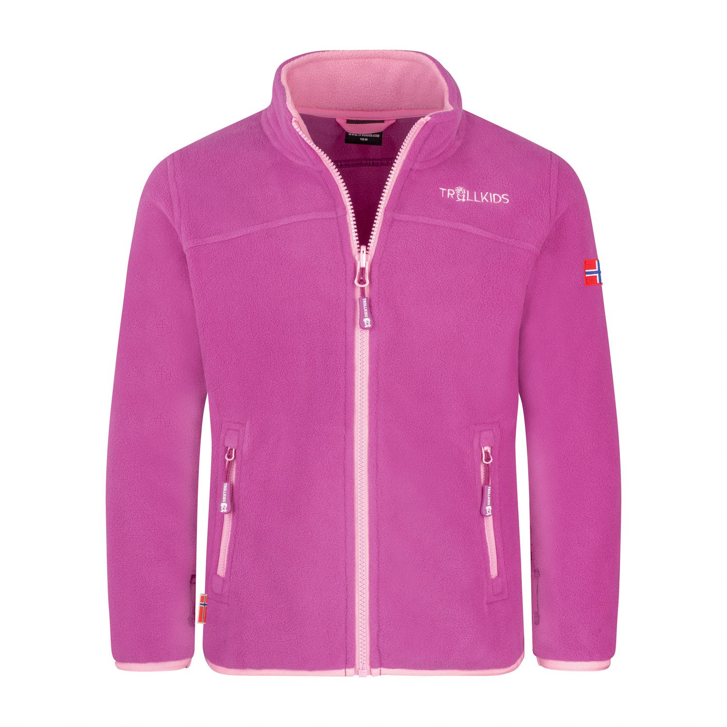 fresh berry/graphite