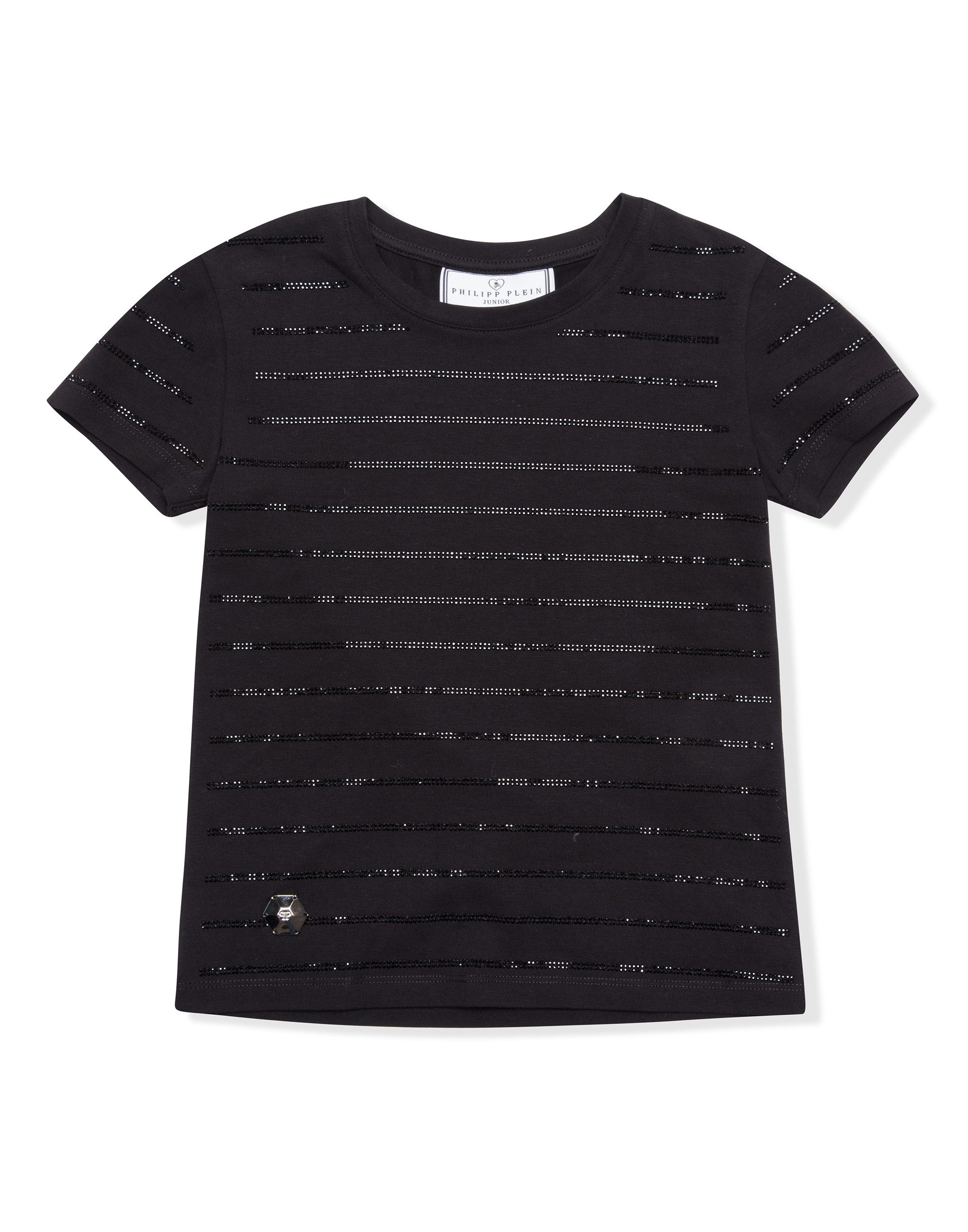 T-Shirt T-shirt Round Neck SS "Beverly"