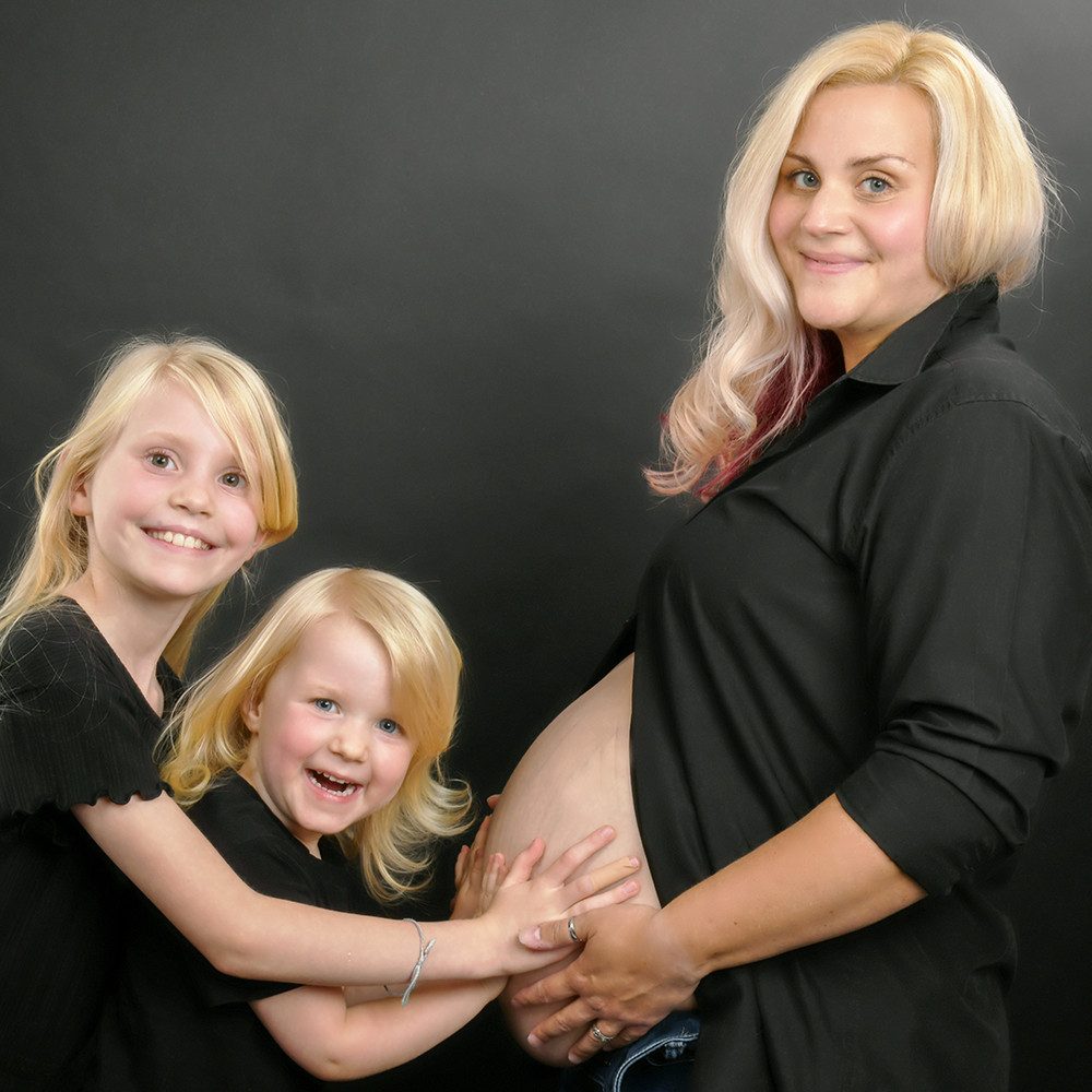 mydays Erlebnisgutschein Babybauch Fotoshooting Solingen, Verschenken oder selbst Erleben!