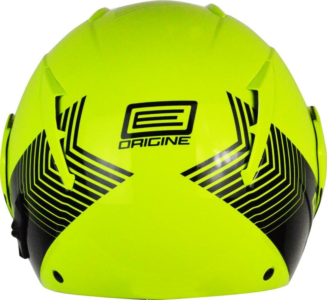 Origine Motorradhelm Riviera Line Klapphelm