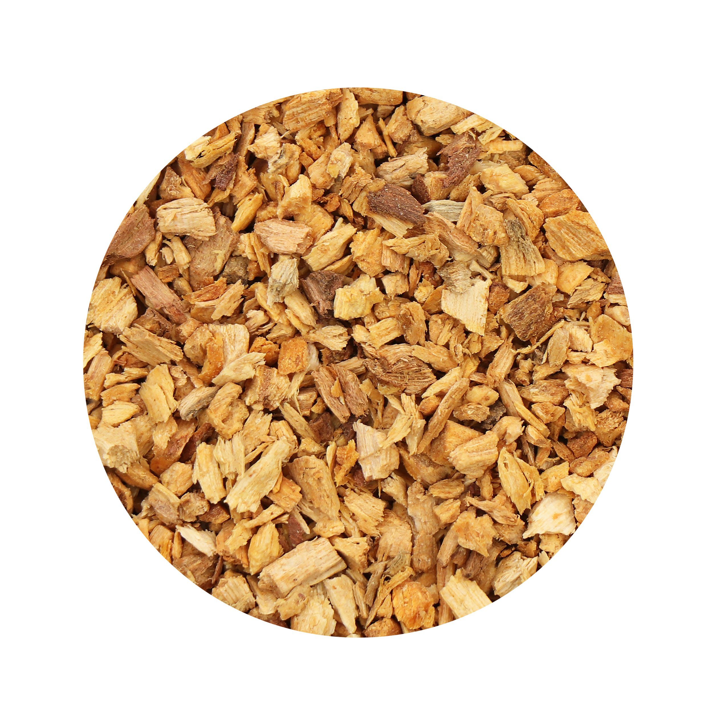 NKlaus Räucherstäbchen-Halter 50g Palo Santo Peru Geschnitten Heiliges Holz Räuc