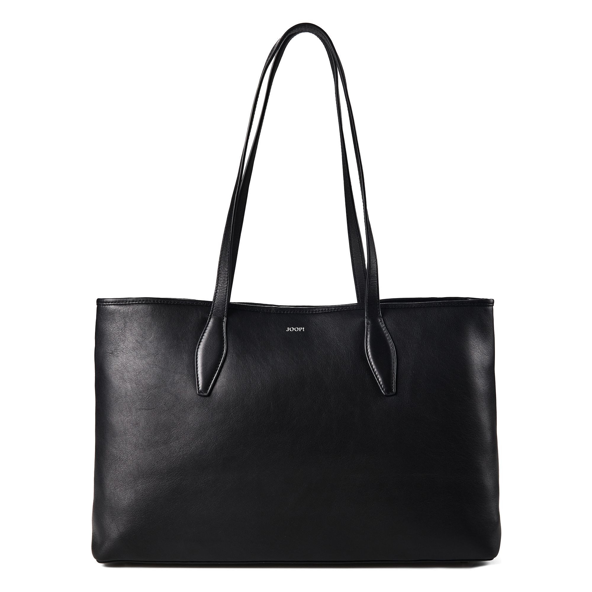 JOOP! Shopper Imogen, Leder