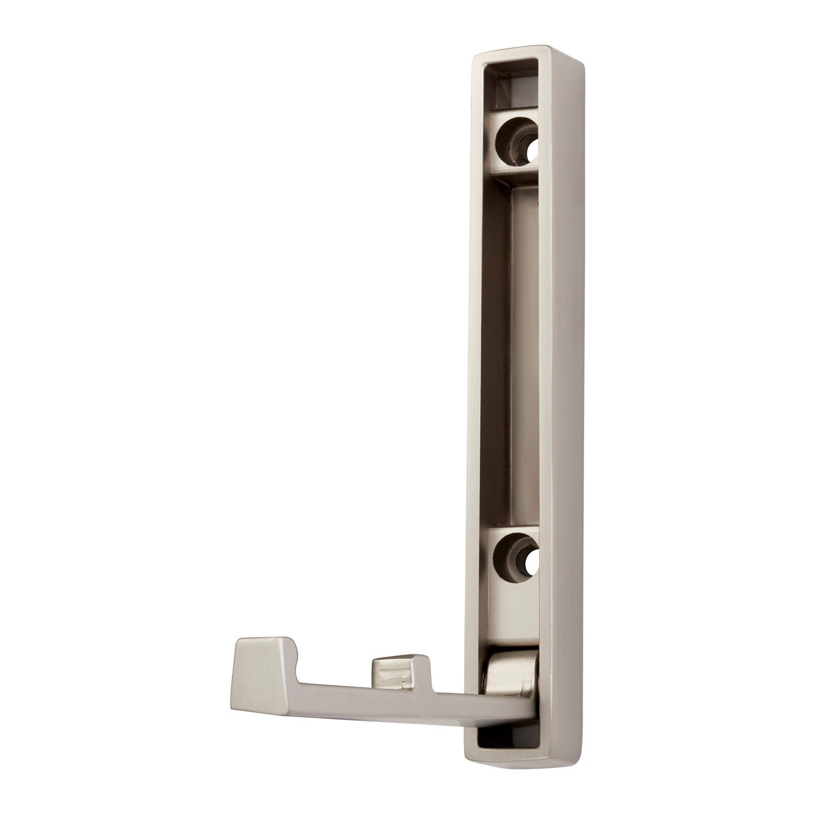 SO-TECH® Klapphaken Garderobenhaken VALVOLE 12 x 1,6 cm, (1-St), Edelstahlo günstig online kaufen