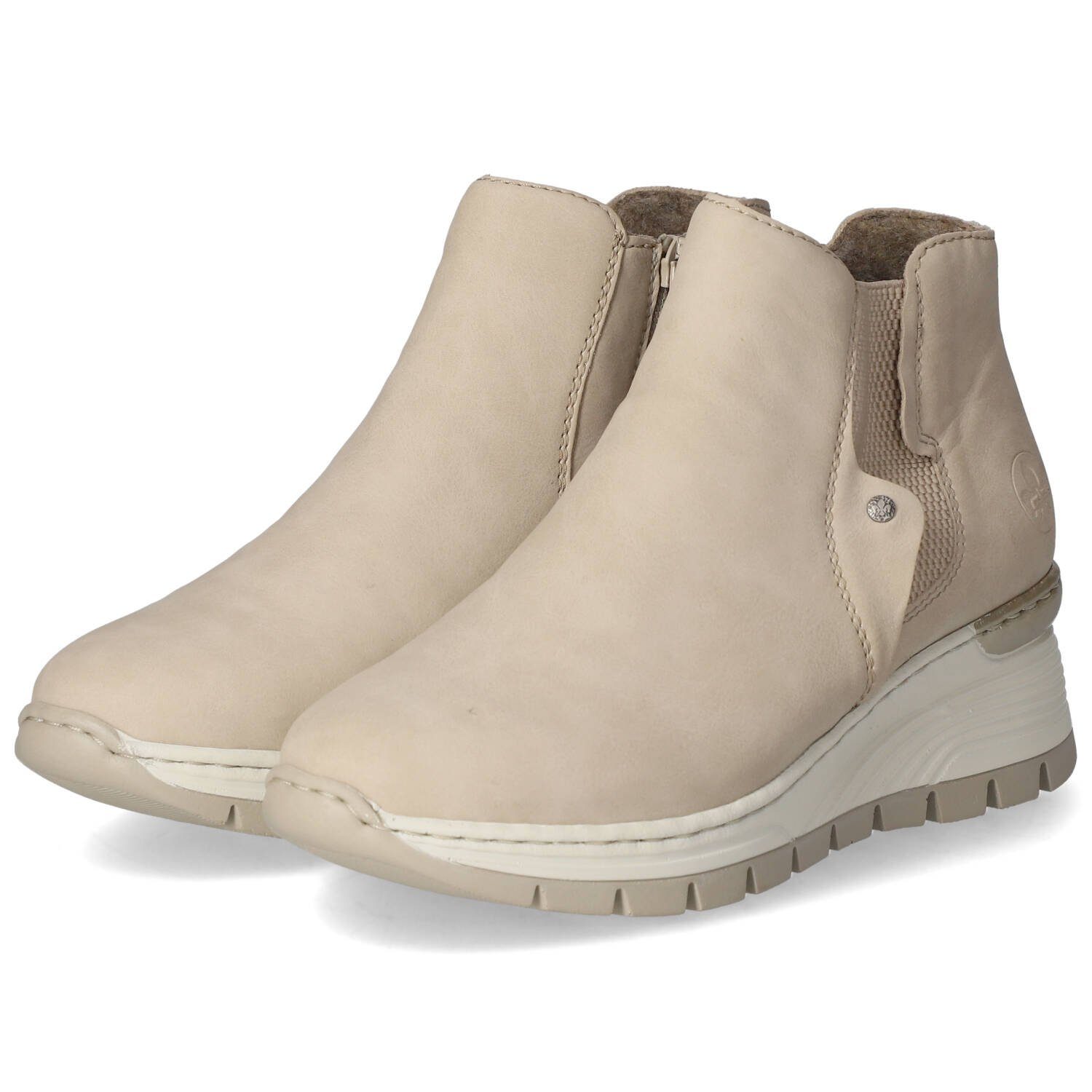Rieker Stiefeletten Stiefelette
