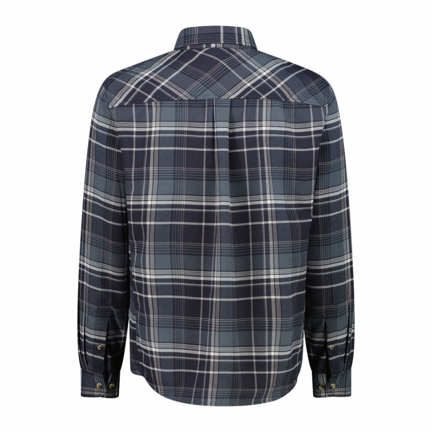 CMP Kurzarmhemd CMP Herren Hemd Man Shirt 32T1757