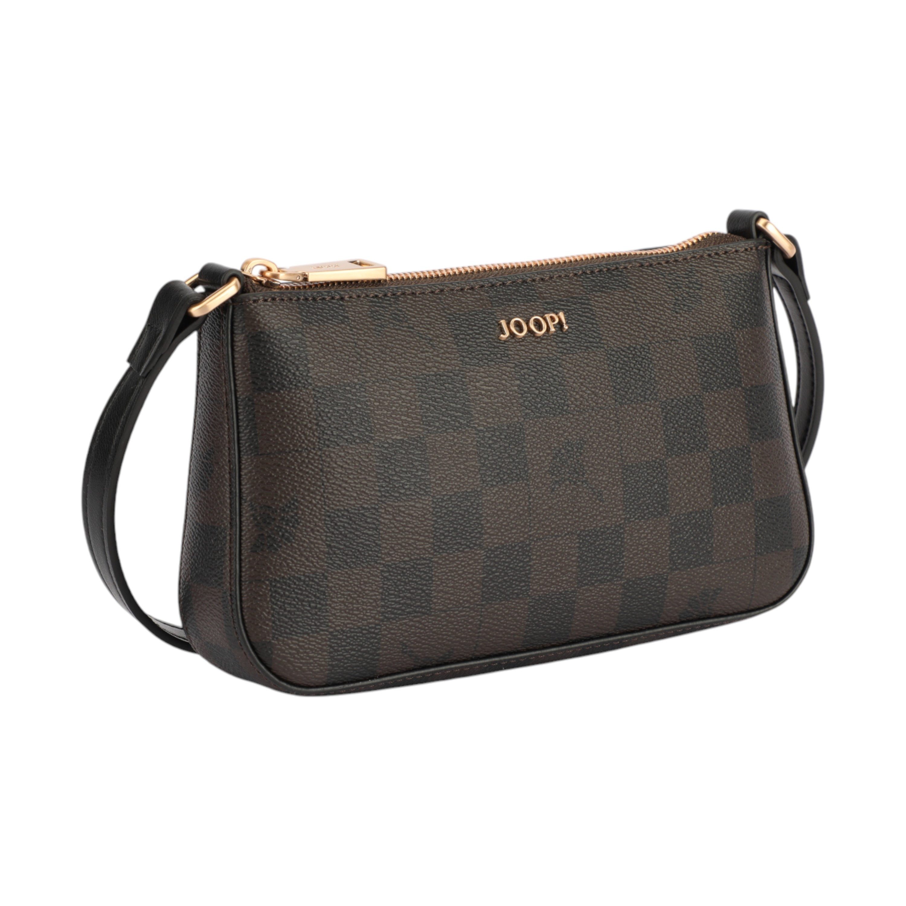 JOOP! Schultertasche Joop - Damen Schultertasche Cortina Piazza Eunike günstig online kaufen
