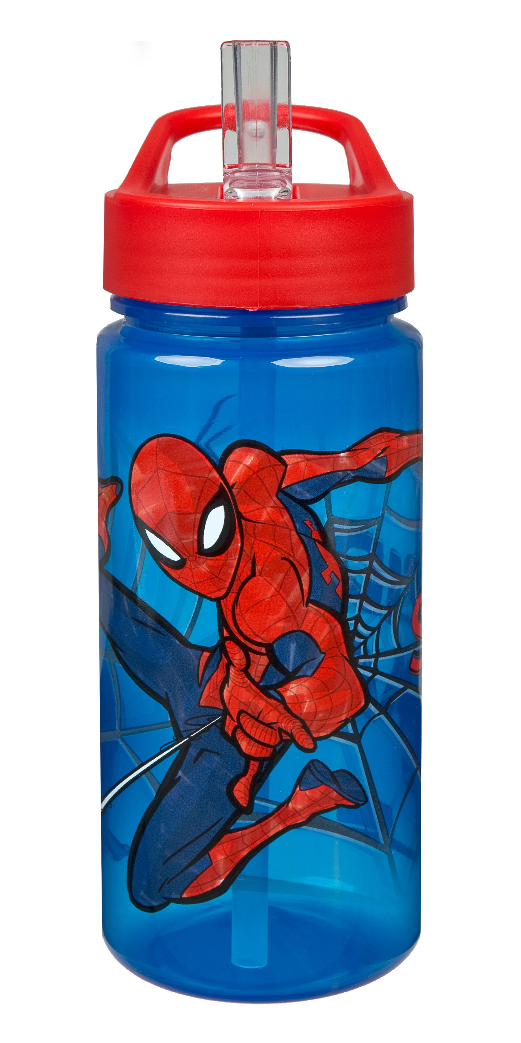 Scooli Trinkflasche AERO Trinkflasche