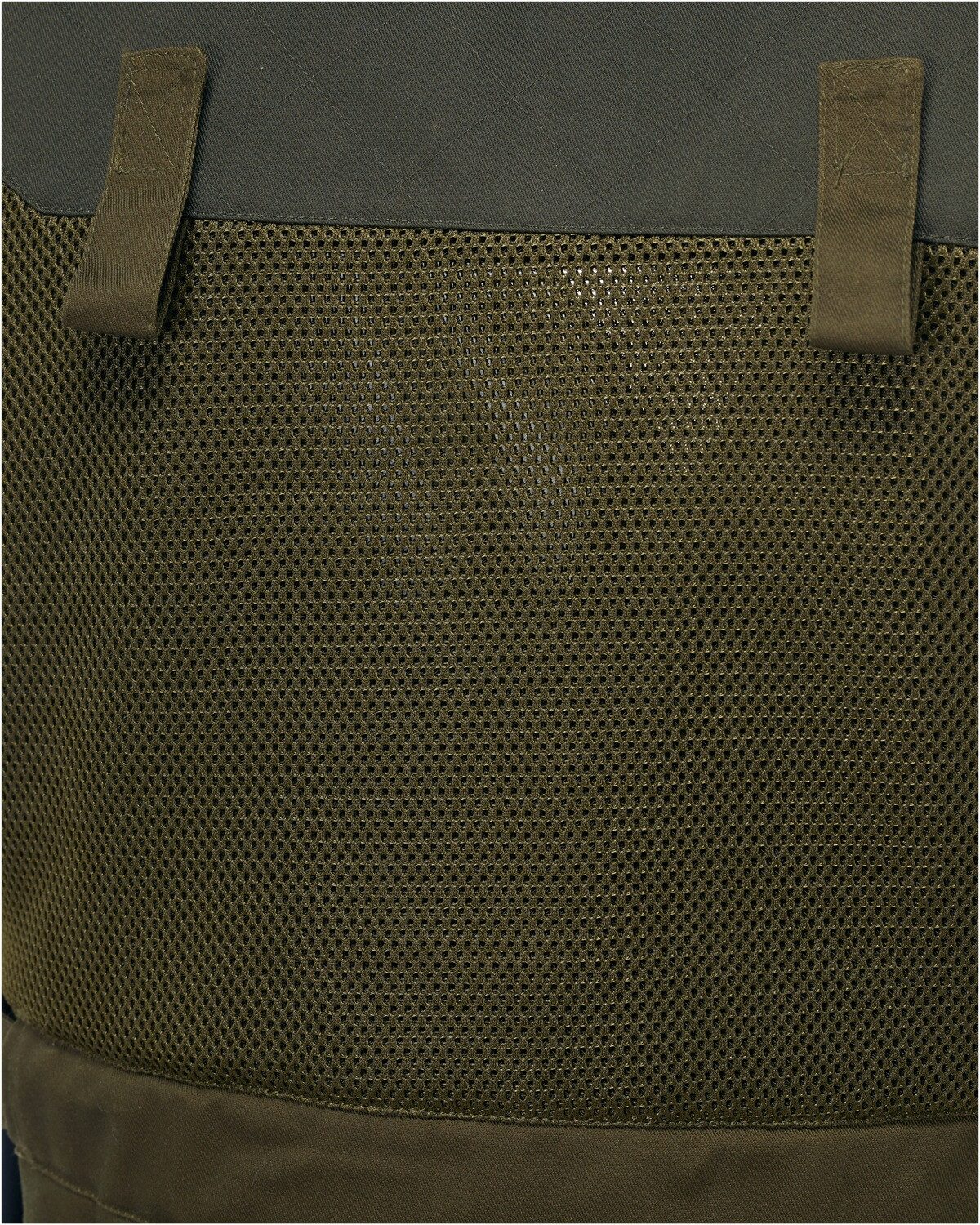 Parforce Active Jagdweste Schießweste Mesh-Back