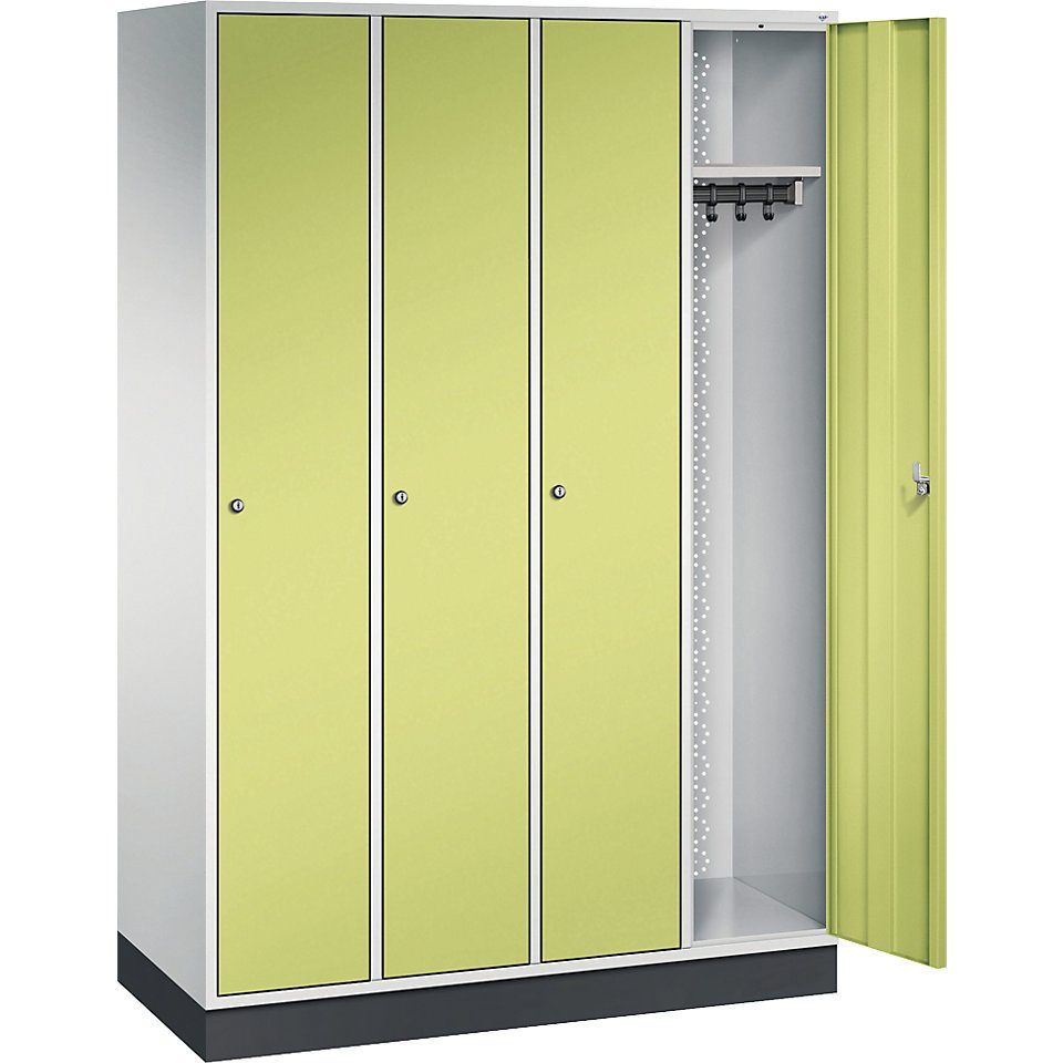 Aktenschrank C+P