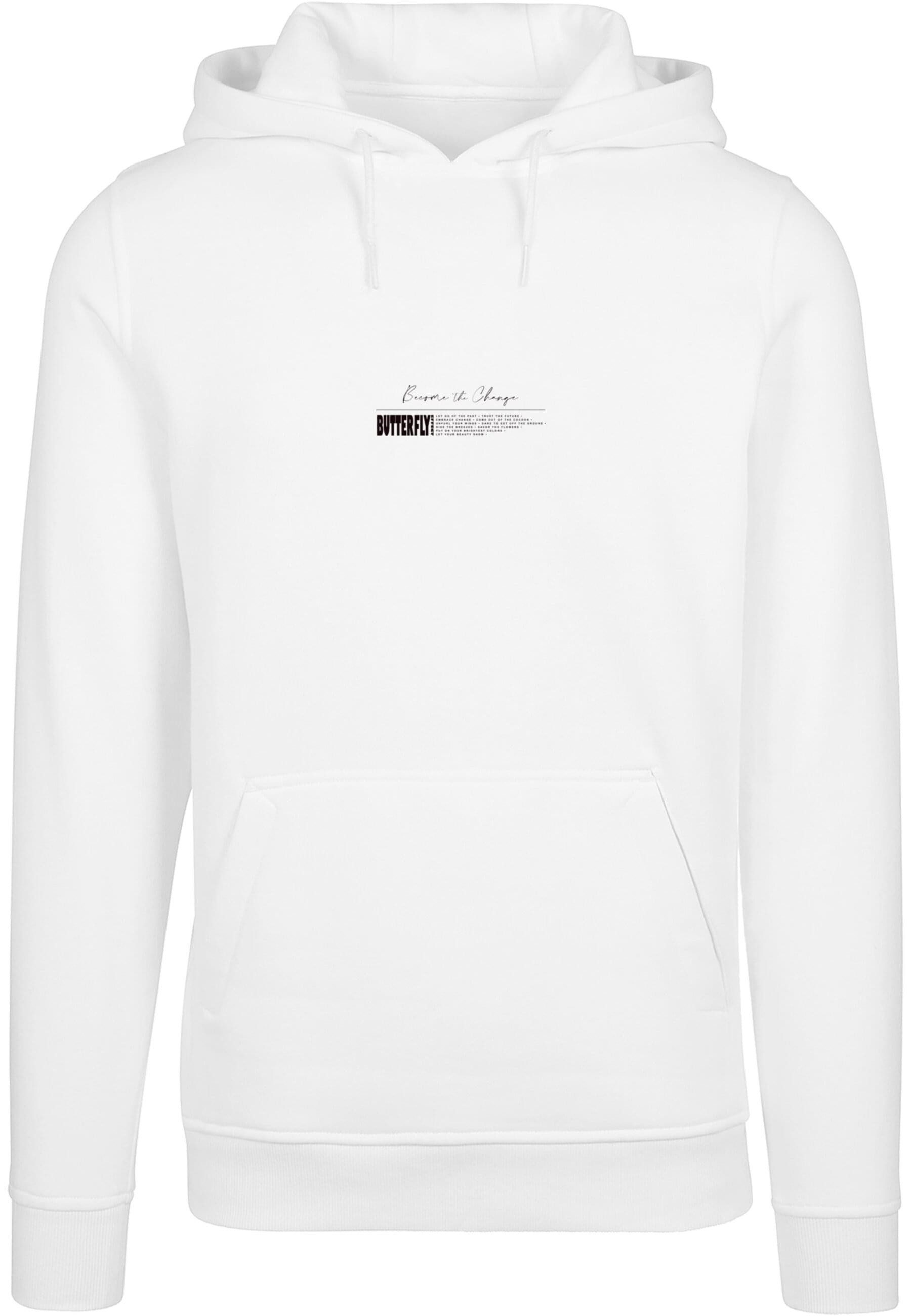 MisterTee Kapuzensweatshirt MisterTee Herren Become the günstig online kaufen