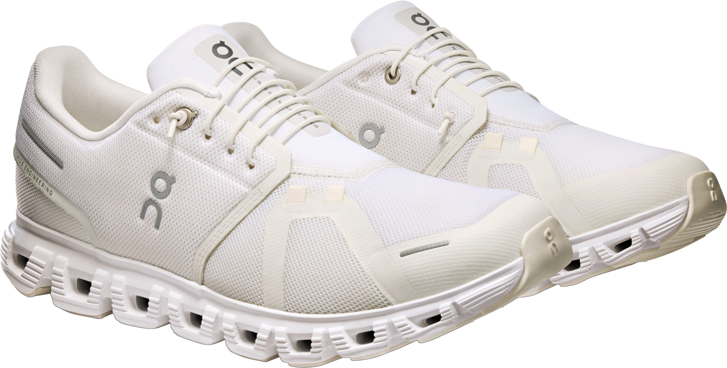 ON Herren Alltagsschuh Cloud 6 (neu) Sneaker