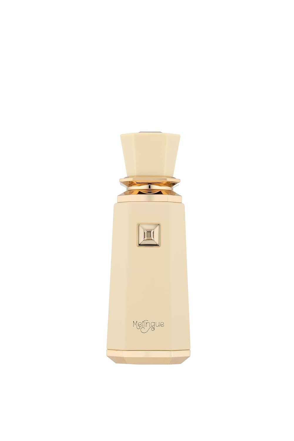 French Avenue Eau de Parfum Meringue, Glasflakon, Parfüm EDP, Damenduft