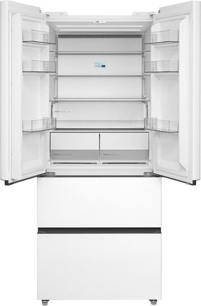 Midea French Door MDRF600BIE36