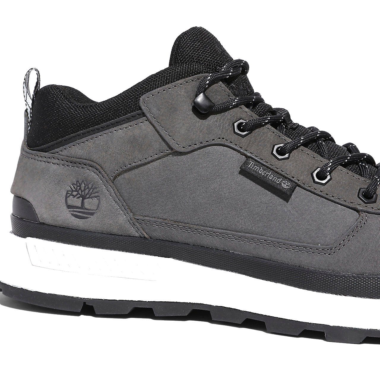 Timberland FIELD TREKKER MID LACE UP SNEAKER Wanderschuh Wintersneaker, Sneaker, Winterschuhe