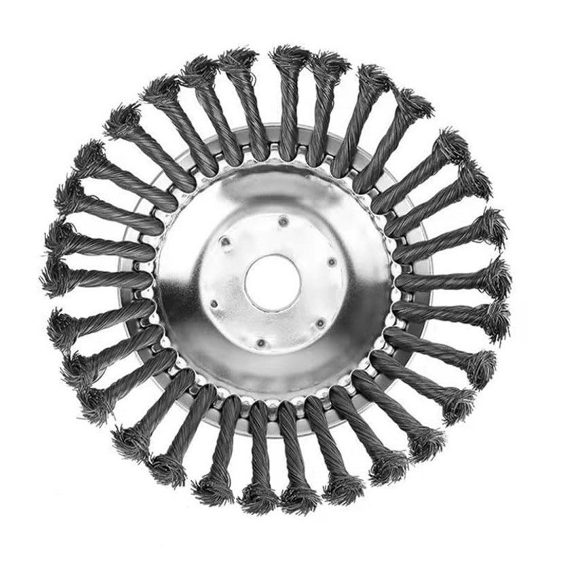 BlingBin Benzin-Motorsense Unkrautbürste Freischneider Rasenmäher Zubehör günstig online kaufen