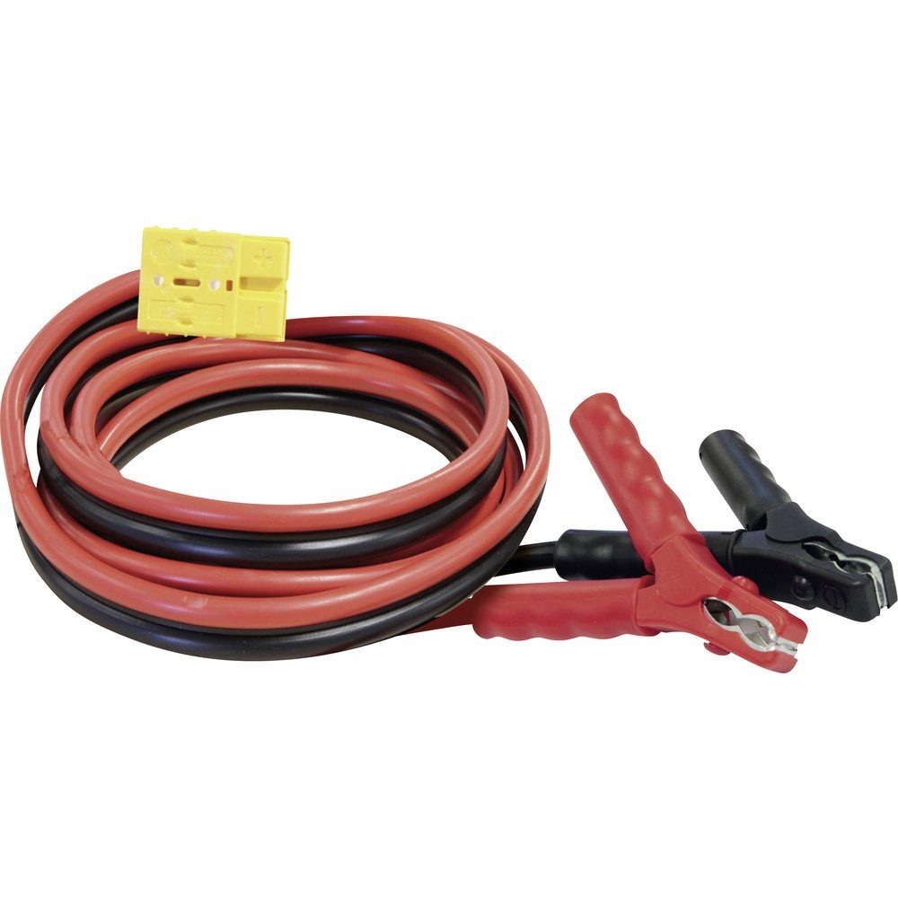 GYS GYS GYSFLASH 50.24 HF 029620 Automatikladegerät 6 V, 12 V, 24 V 50 A Autobatterie-Ladegerät