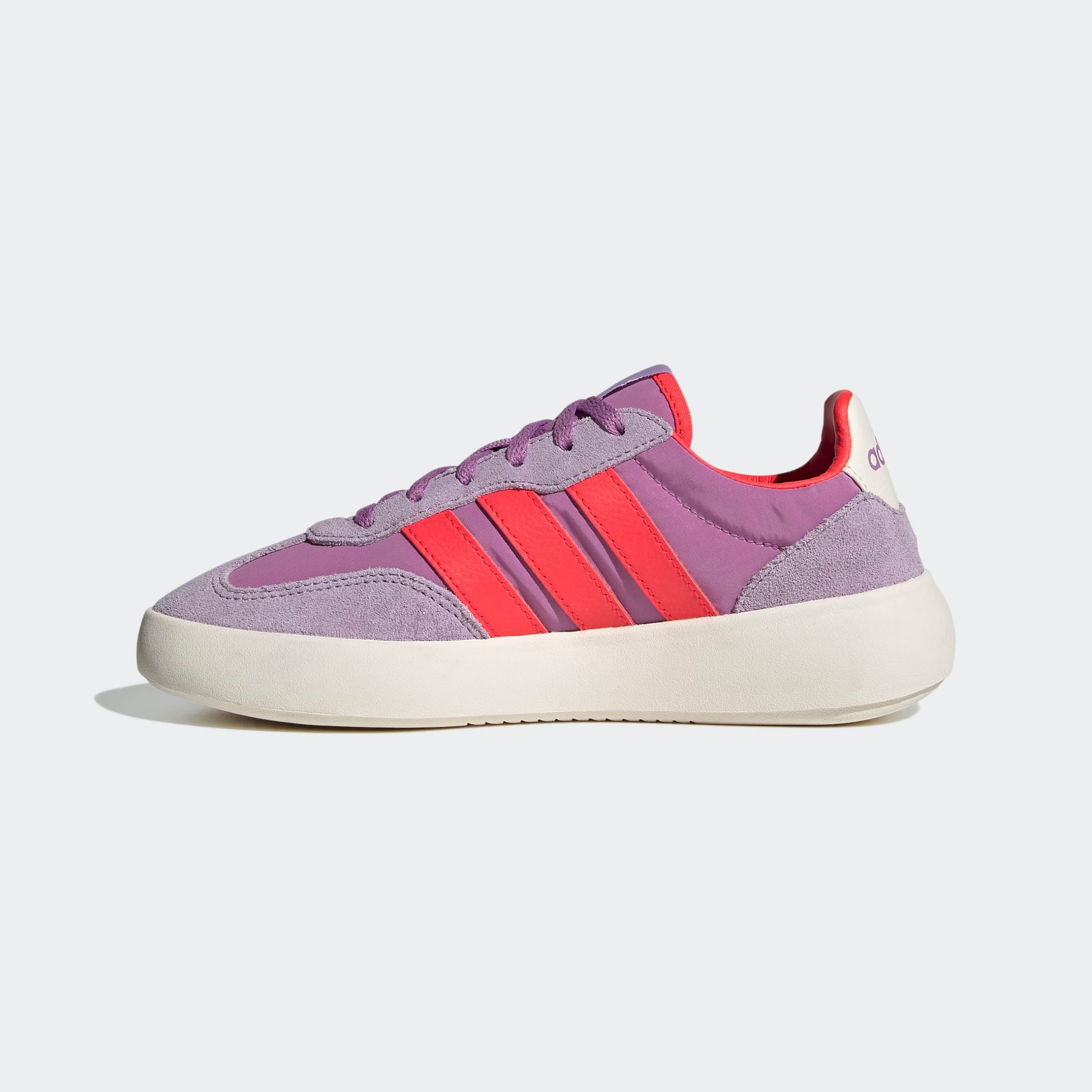 adidas Sportswear BARREDA DECODE KIDS Sneaker inspiriert vom Design des Handball Spezial, für Kinder & Jugendliche