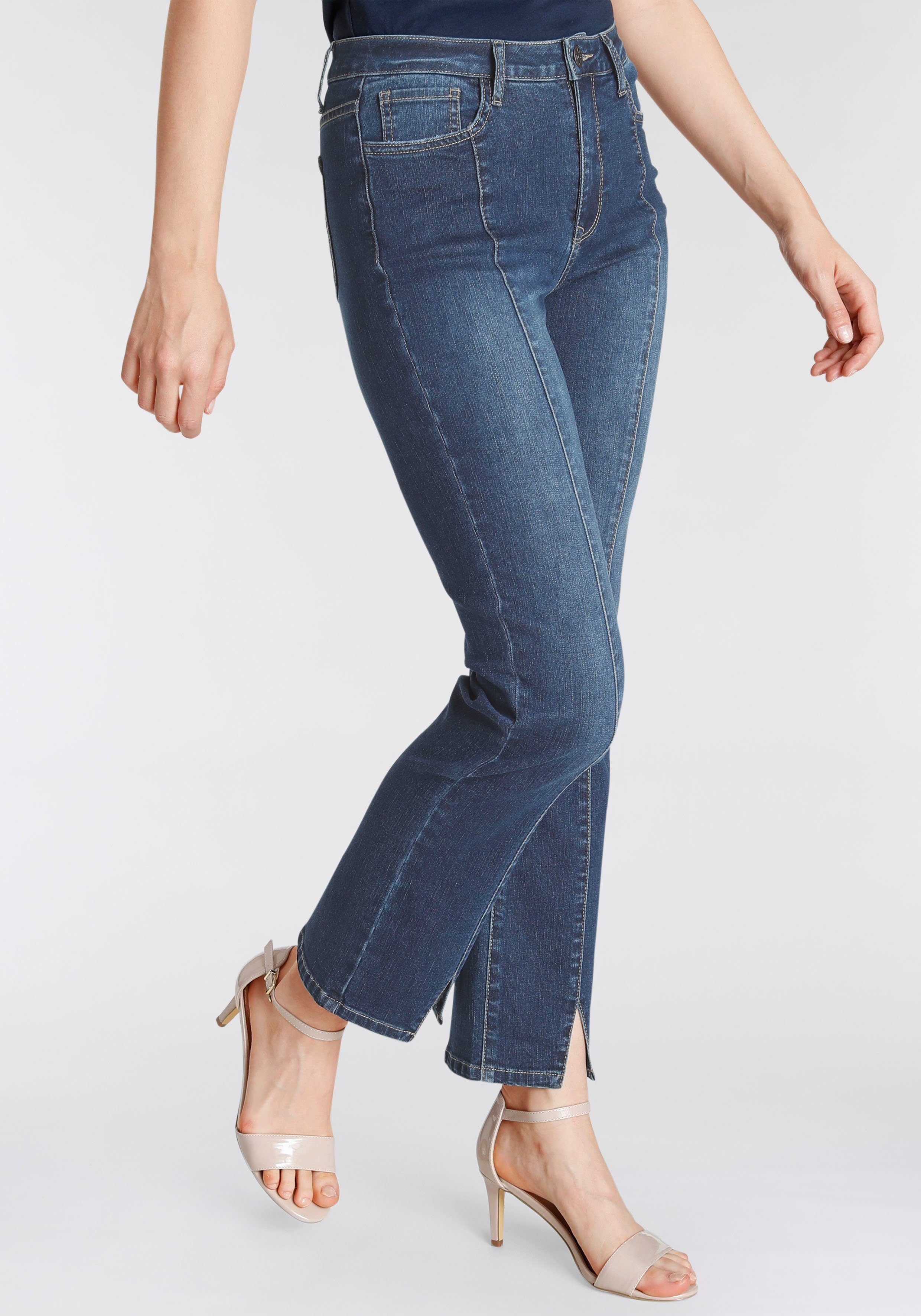 H.I.S Damen Jeans online kaufen | OTTO
