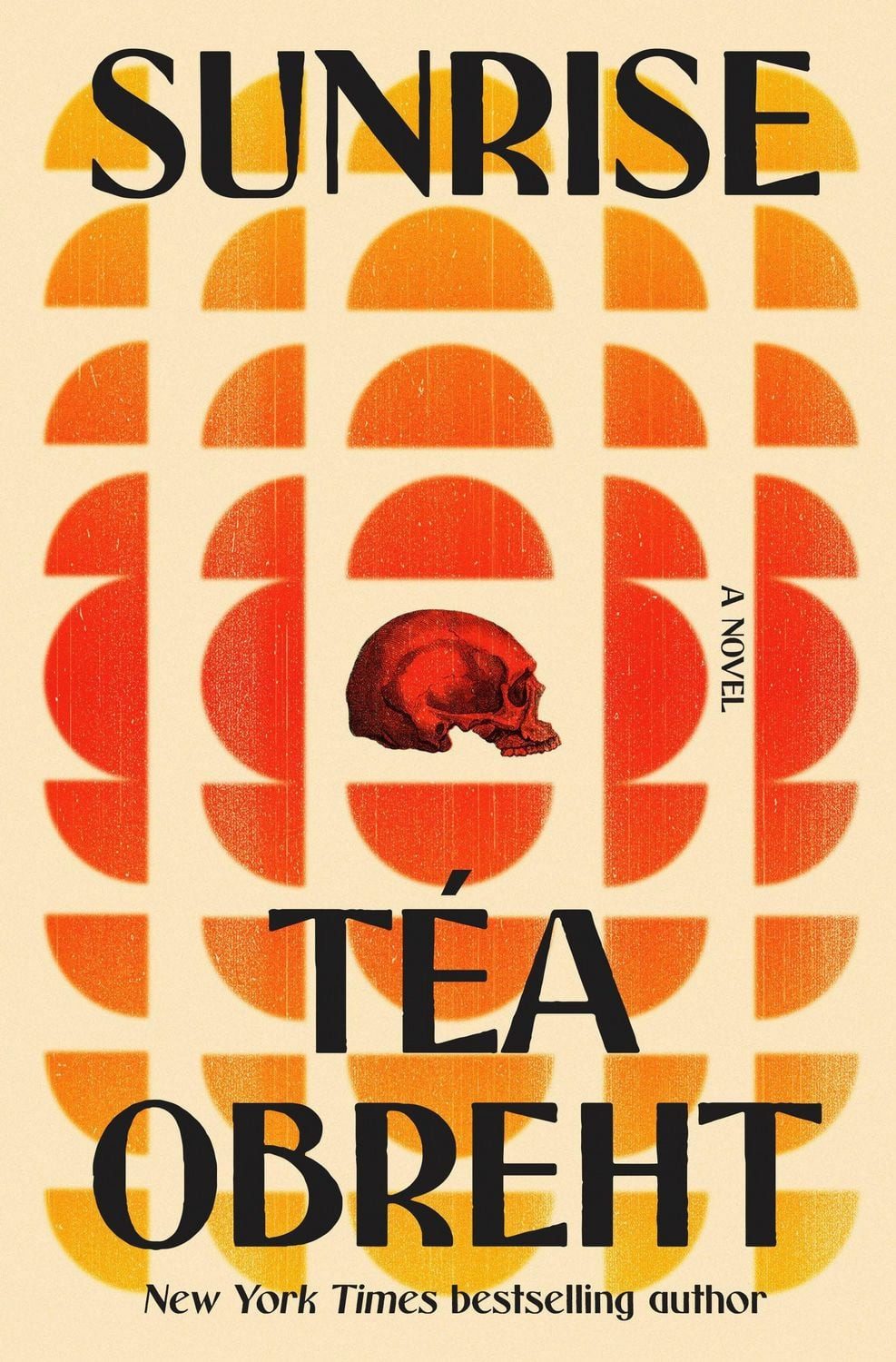 Sunrise / Téa Obreht
