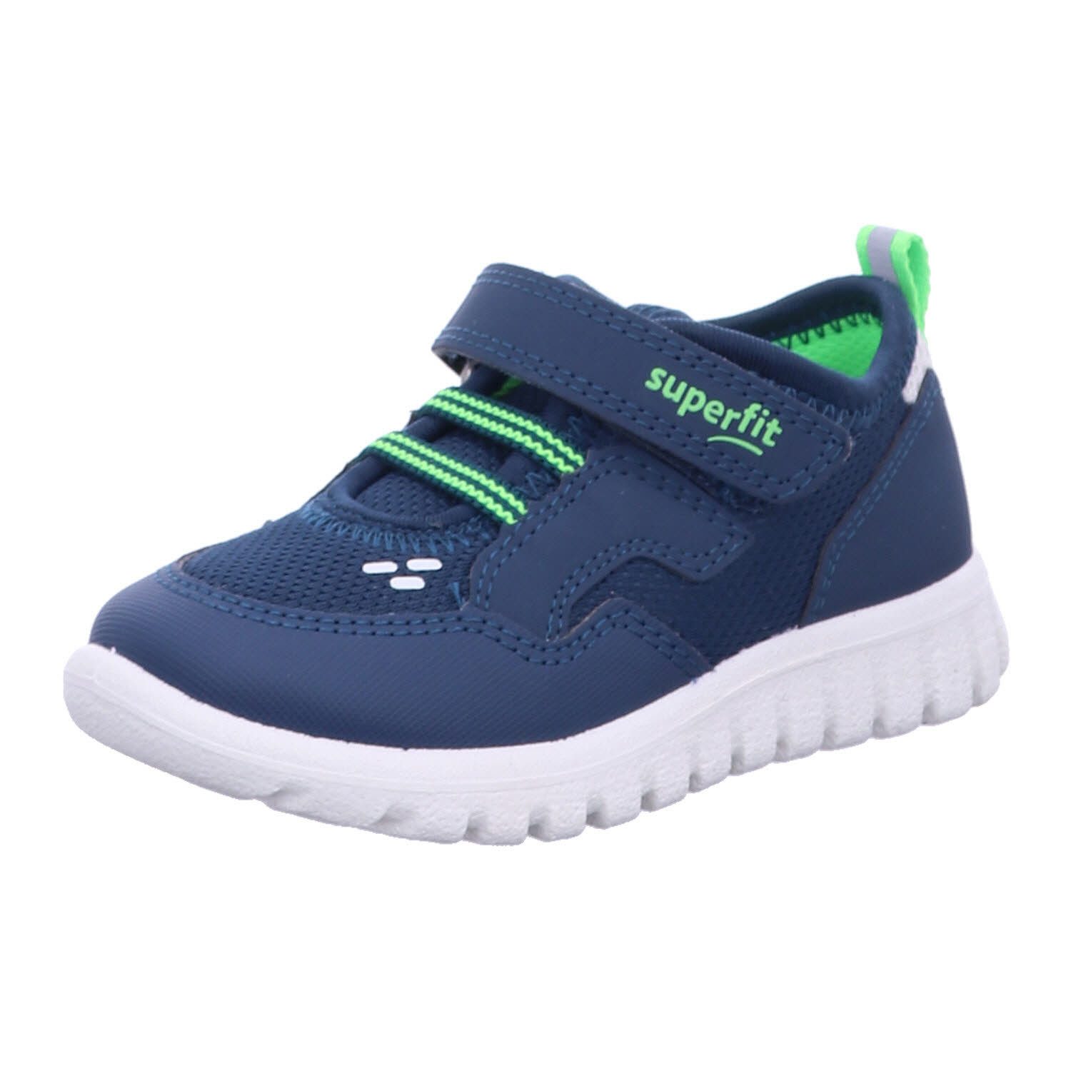 1-006180 8000 Schnürschuh