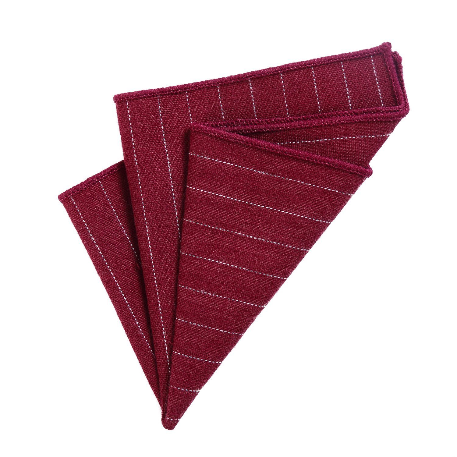 DonDon Einstecktuch DonDon Herren Hanky hochwertiges günstig online kaufen