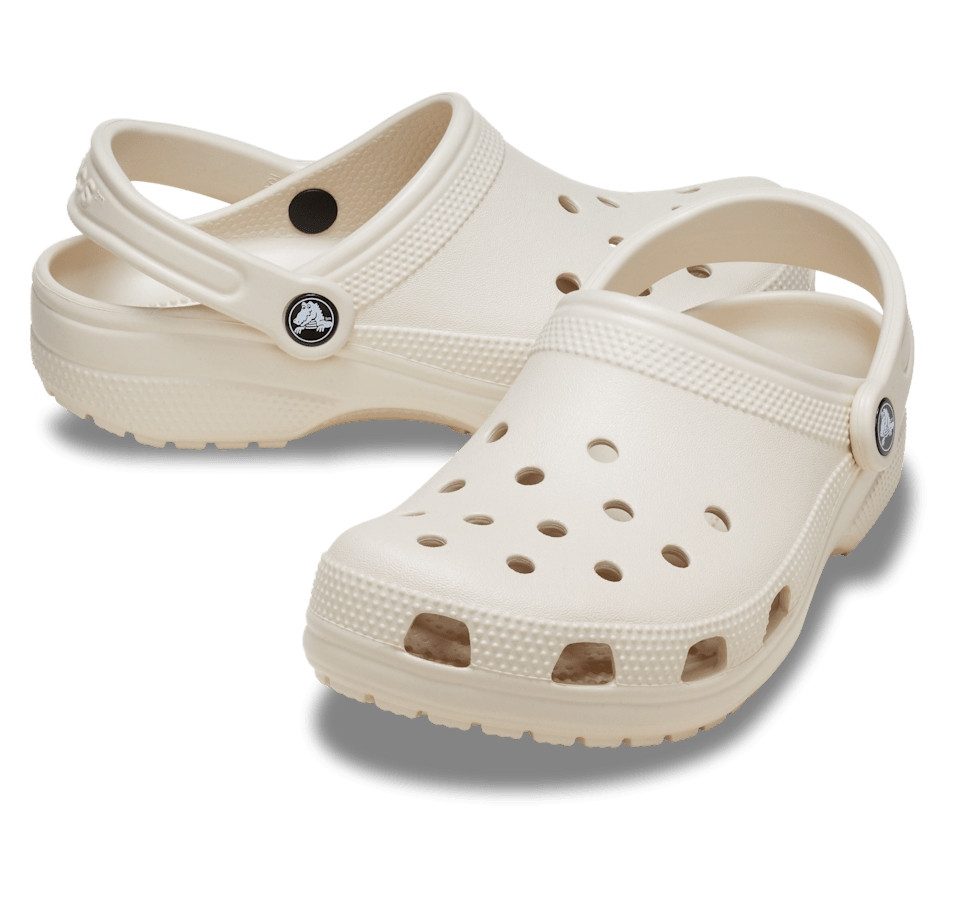 Crocs Classic FRAPPE Badesandale
