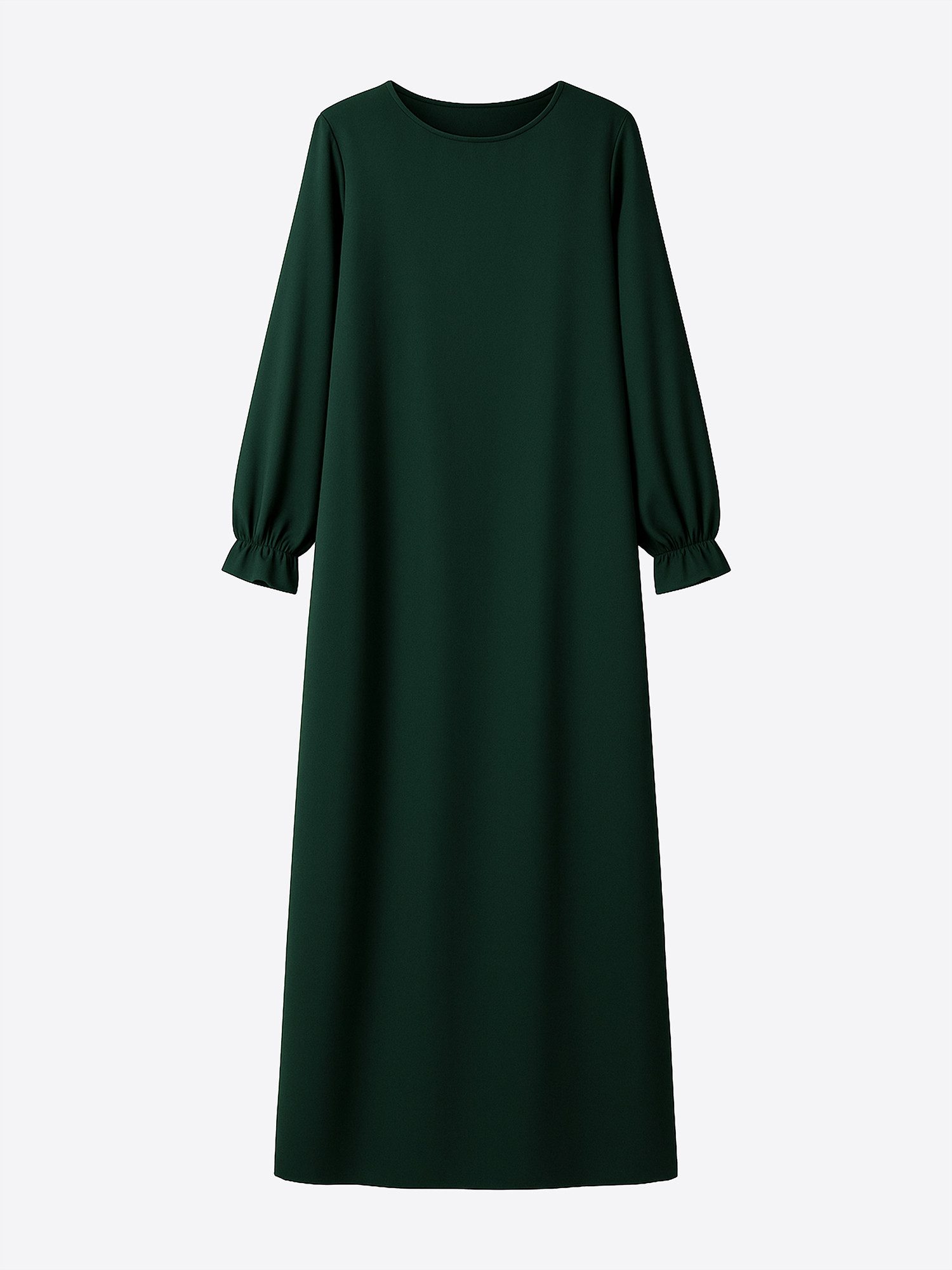 Elara Maxikleid Abaya (1-tlg) günstig online kaufen