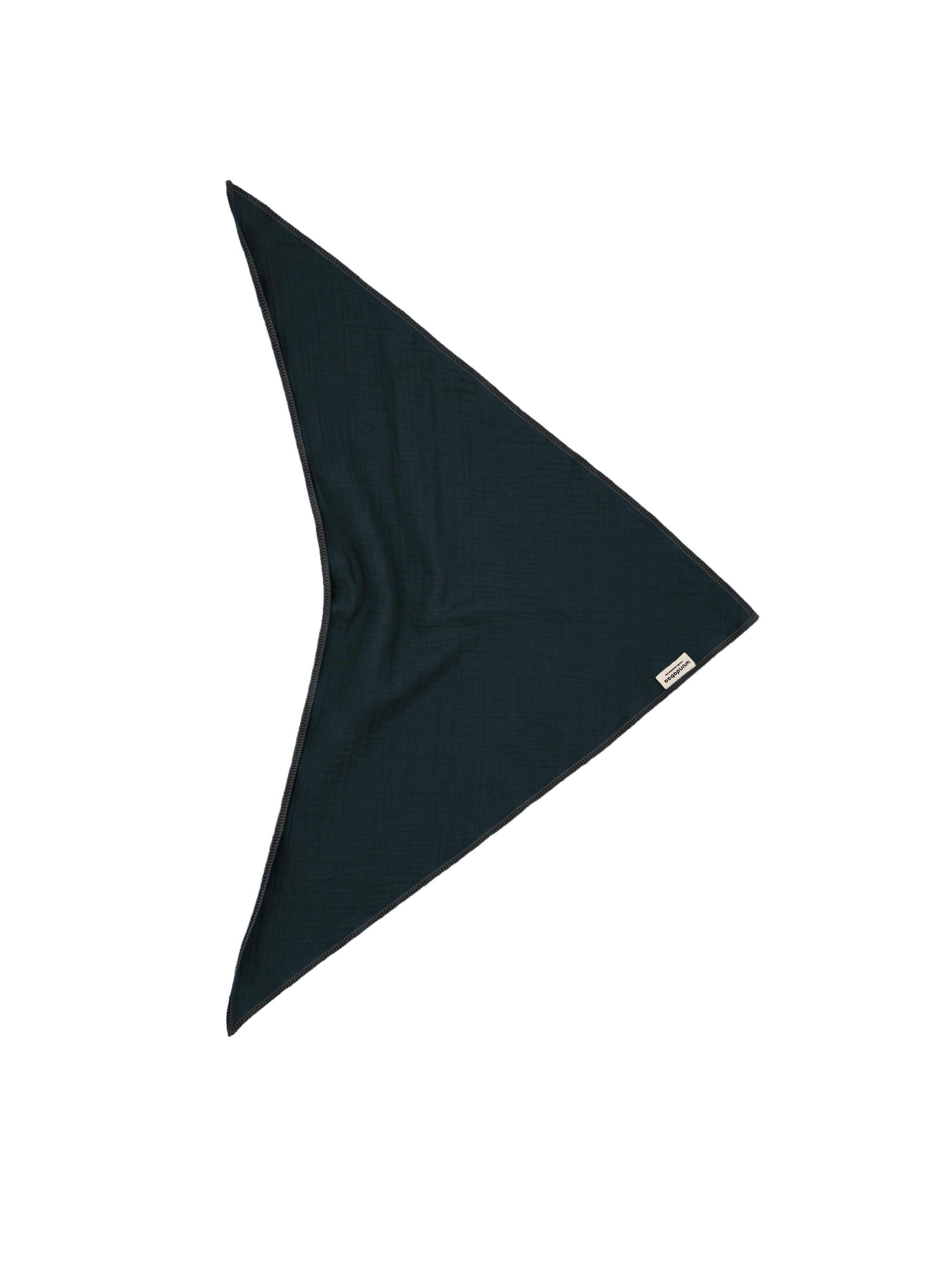 wundabaa Halstuch Musselin Double Gauze – Bild 2 von 3