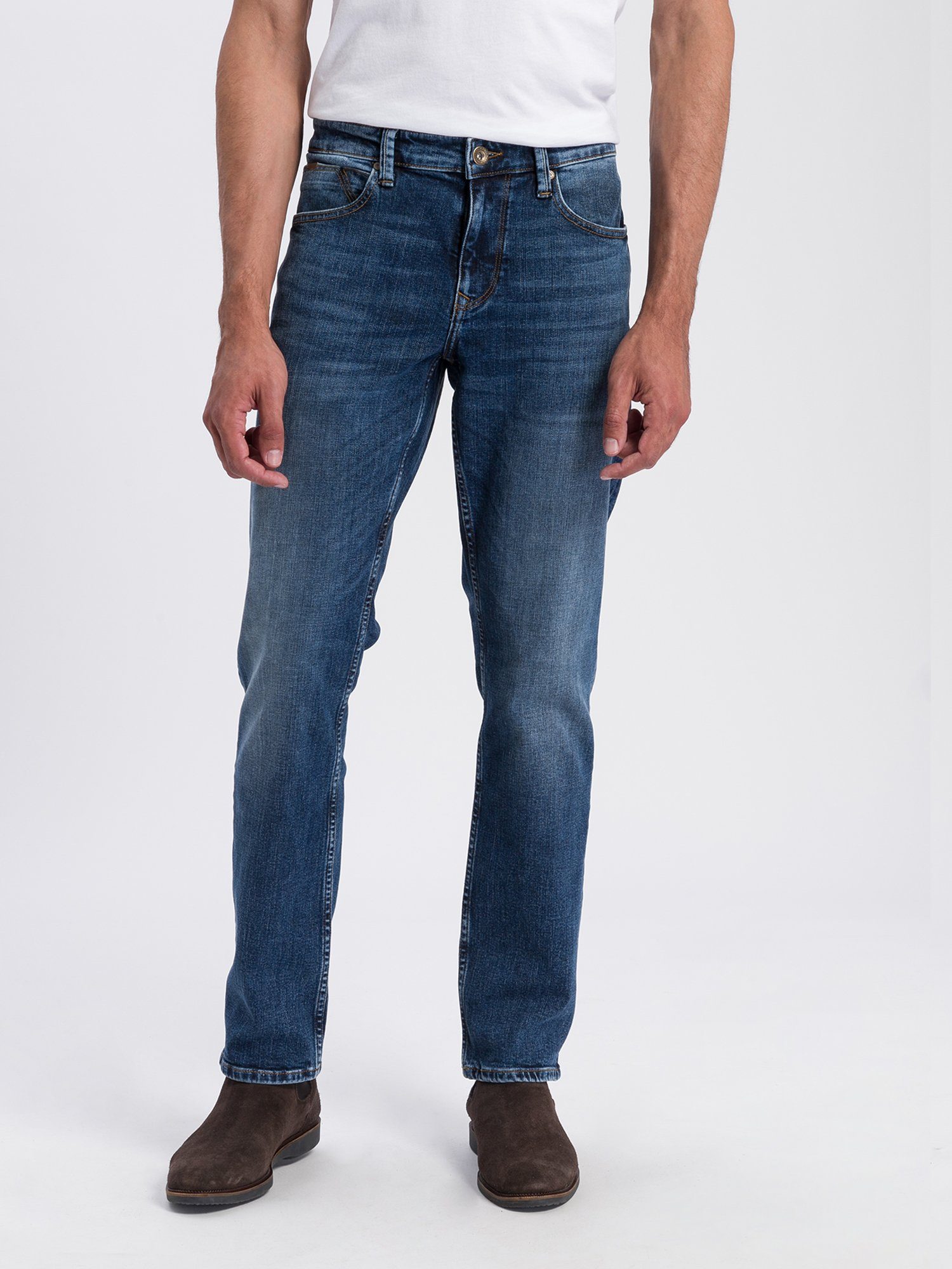 CROSS Regular-fit-Jeans JEANS® Dylan