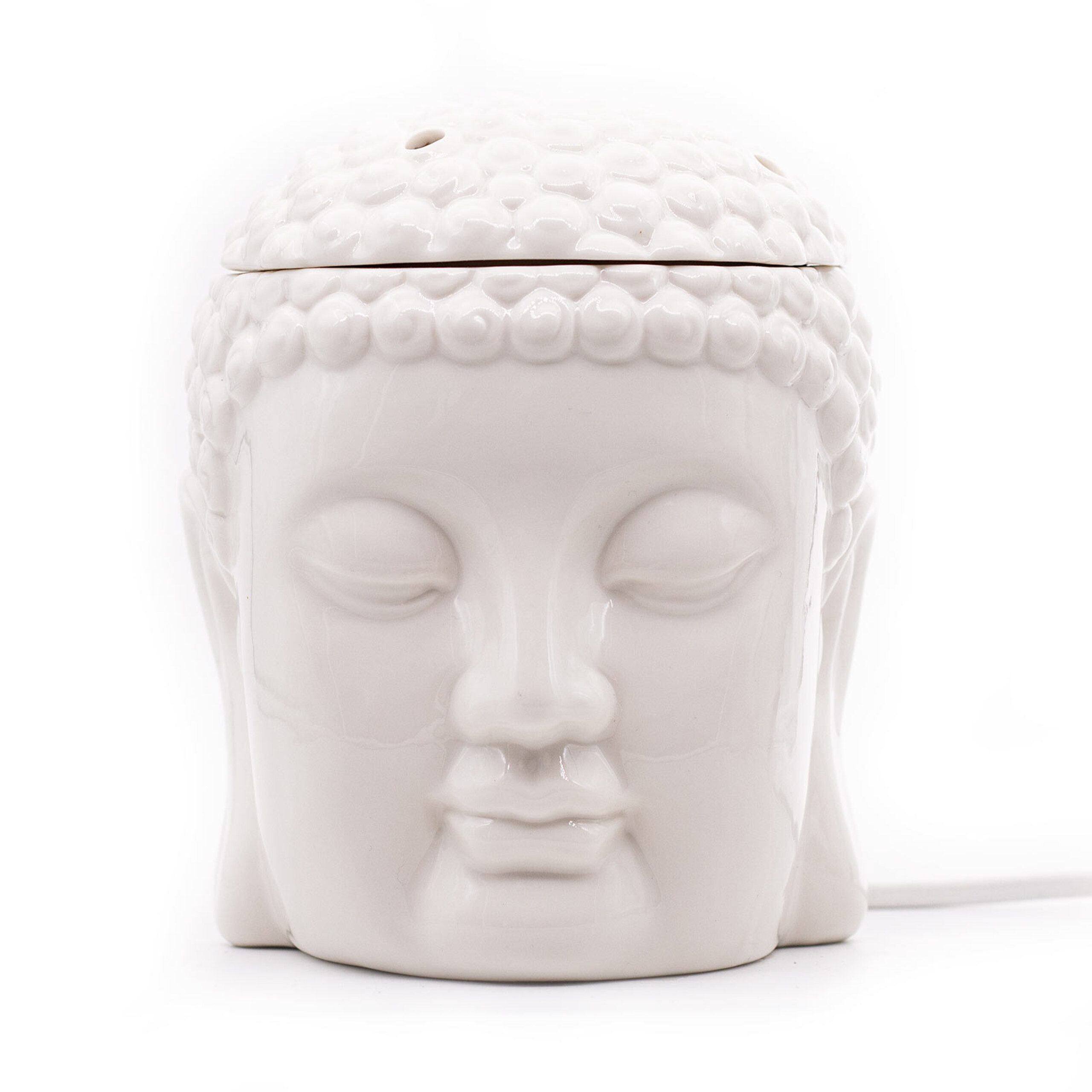 Candle BROTHERS Duftlampe Candle Brothers Duftlampe Buddha