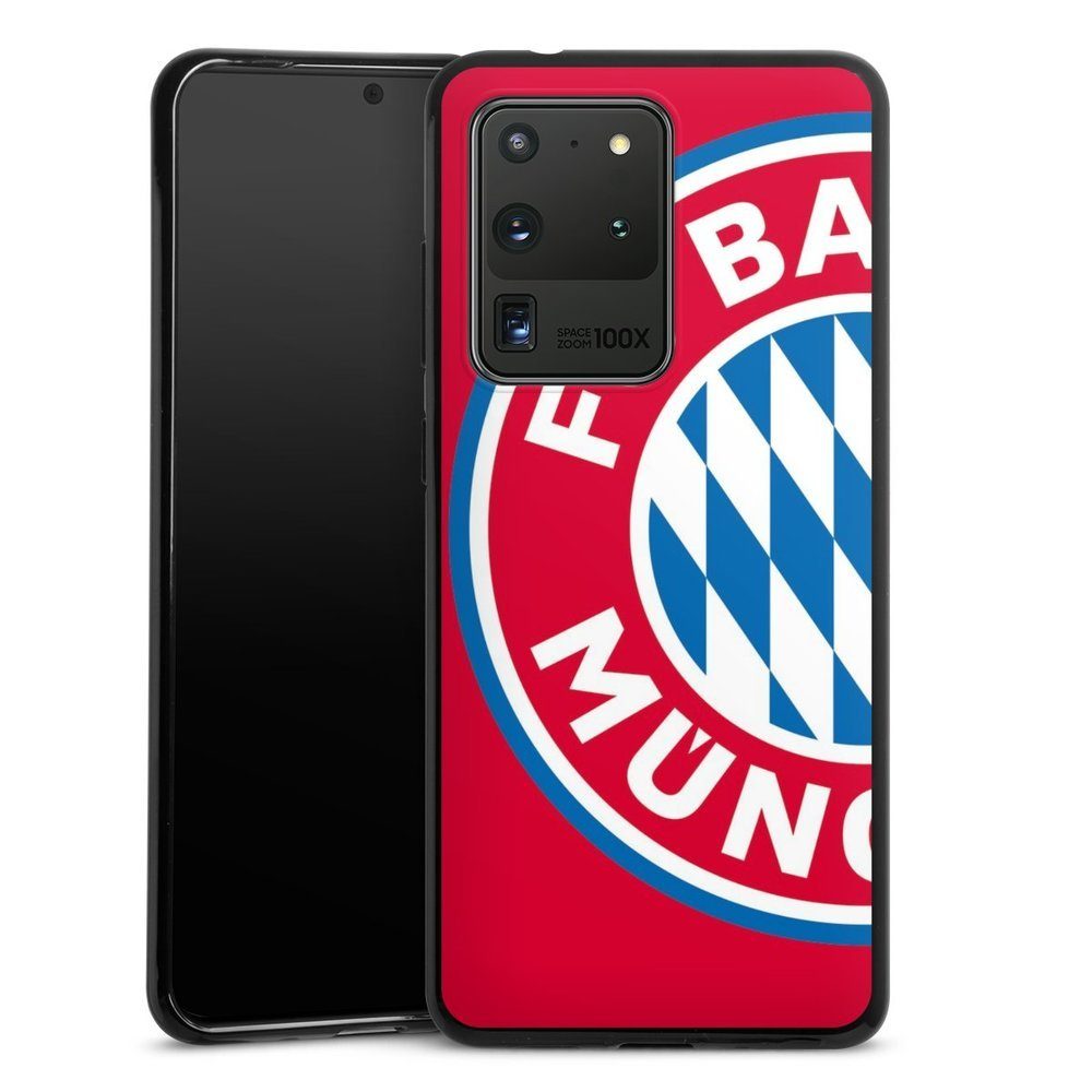 Fc Bayern München Logo Schwarz Weiß : Deindesign - Über ...