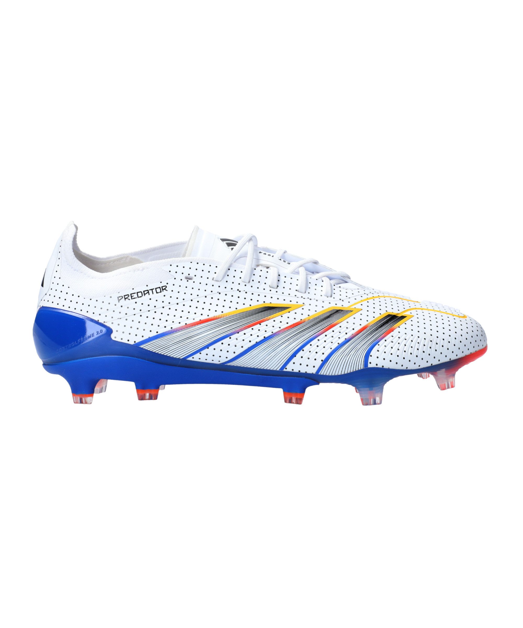 adidas Performance adidas Performance Schuh Unisex Fußballschuh