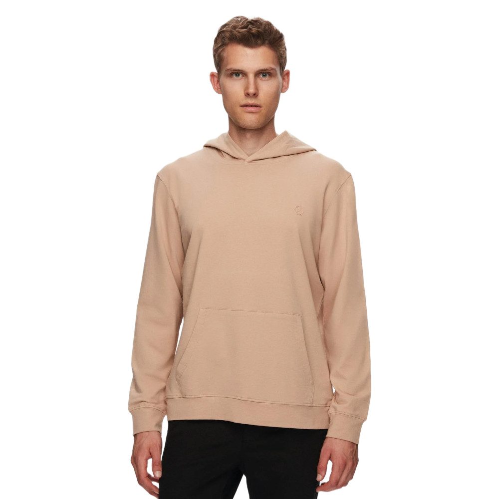 D'S DAMAT Sweatshirt D'S DAMAT, Sweatshirt mit Logo-Aufdruck, Sweatshirts für Herren, masch