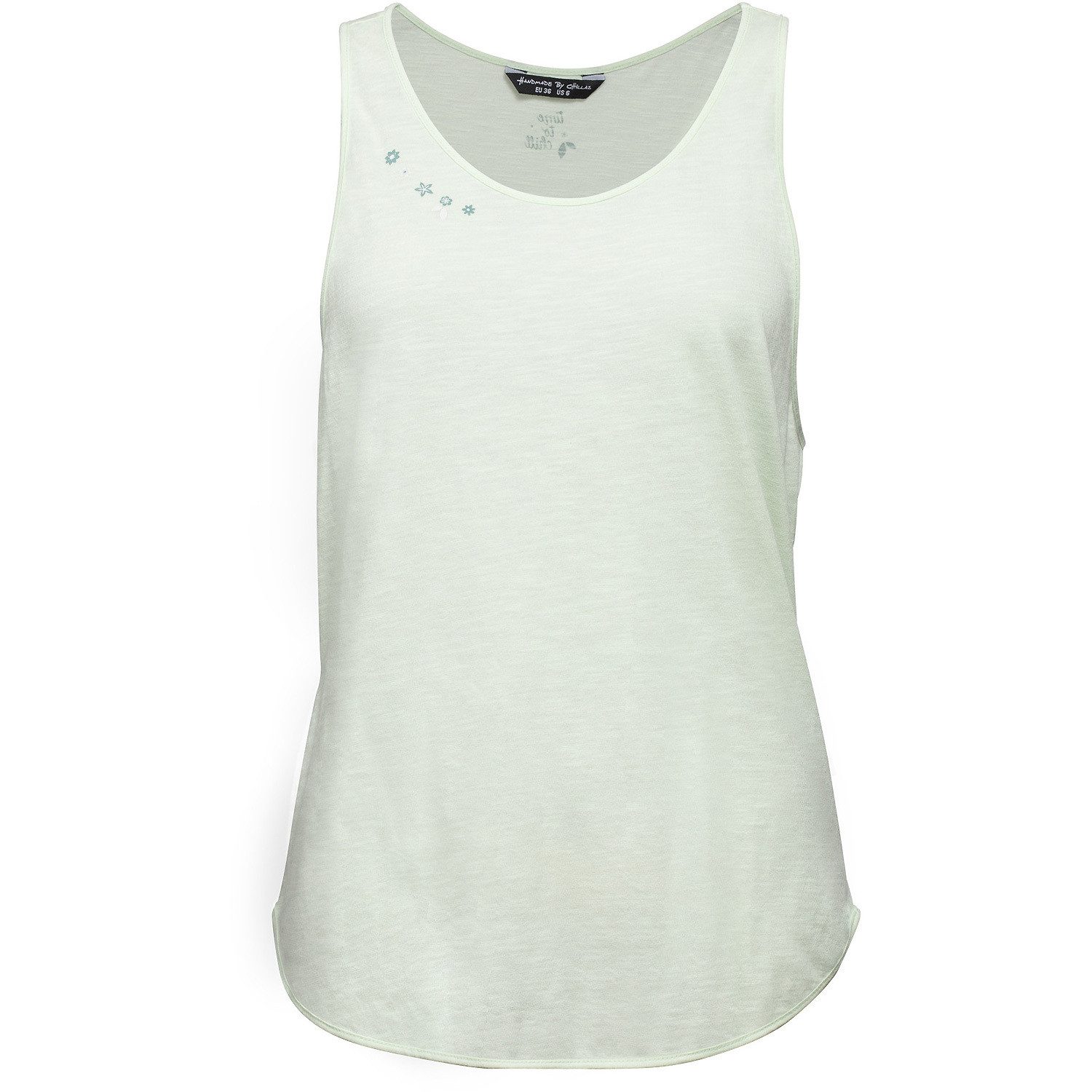 Funktionstop Tank Top W CORSICA TOP