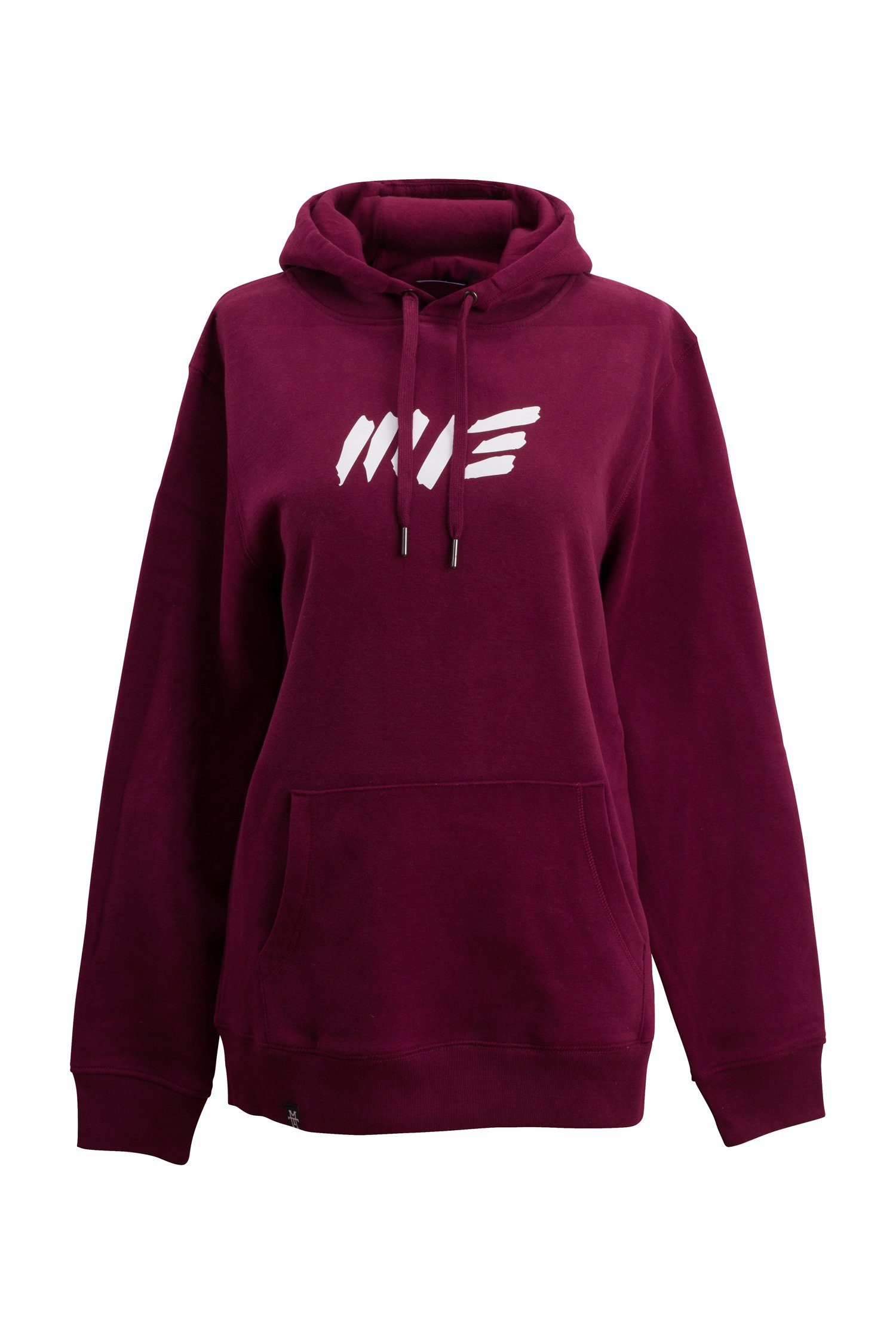 Boyfriend Kapuzenpullover Hoodie M13 Vino Hoodie - Manufaktur13