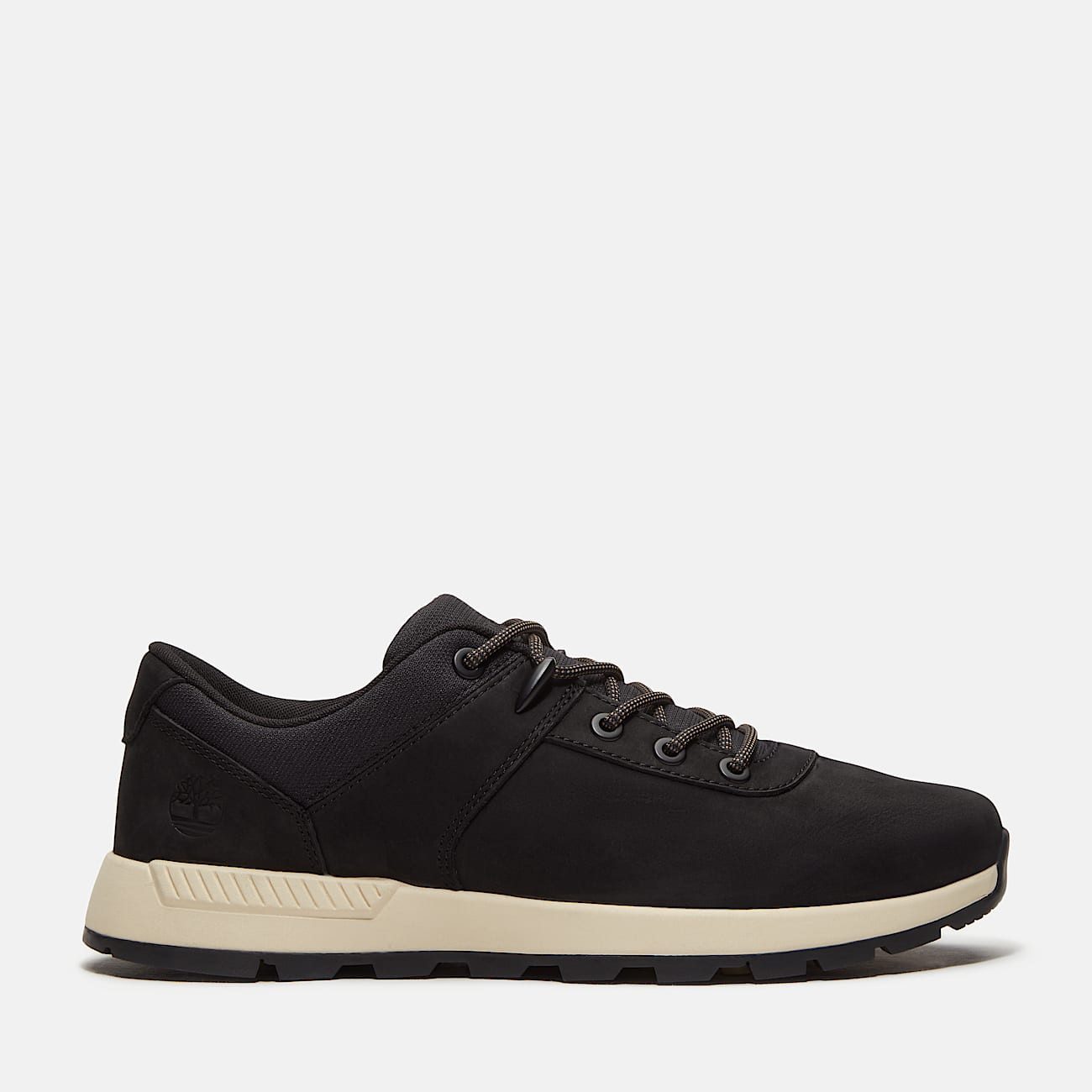 Timberland SPRINT BASIC LOW LACE UP SNEAKER Sneaker aus Leder