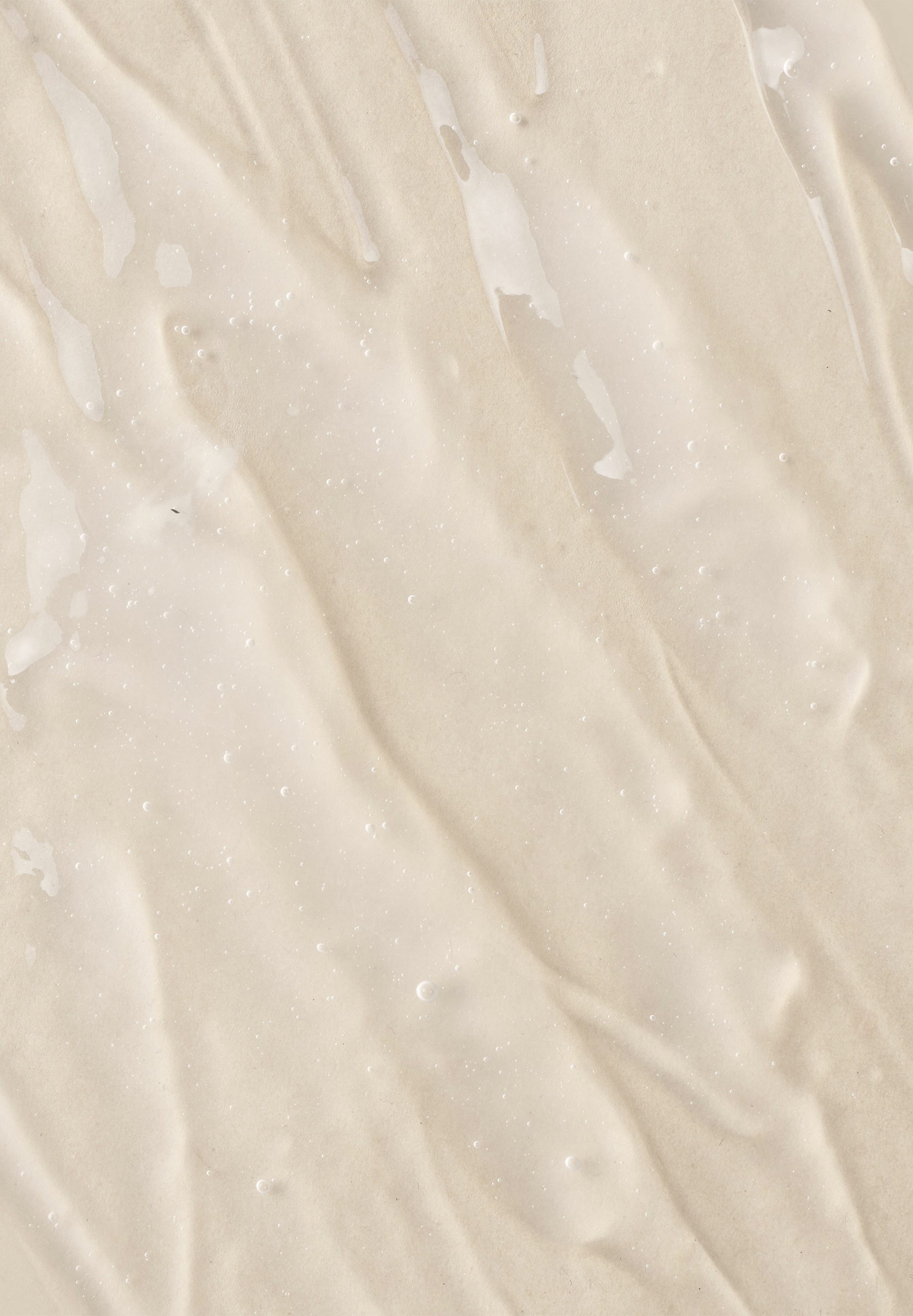 salted. Körperpflegemittel Straffendes Gel-Serum für den Körper, ohne Duft