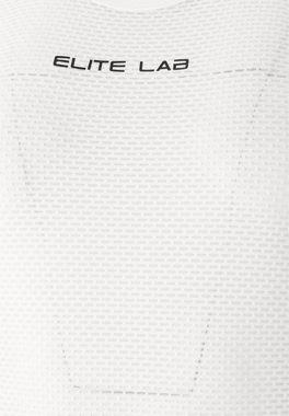 ELITE LAB Funktionsshirt Bike Elite X1 mit atmungsaktiver und schnelltrocknender Eigenschaft