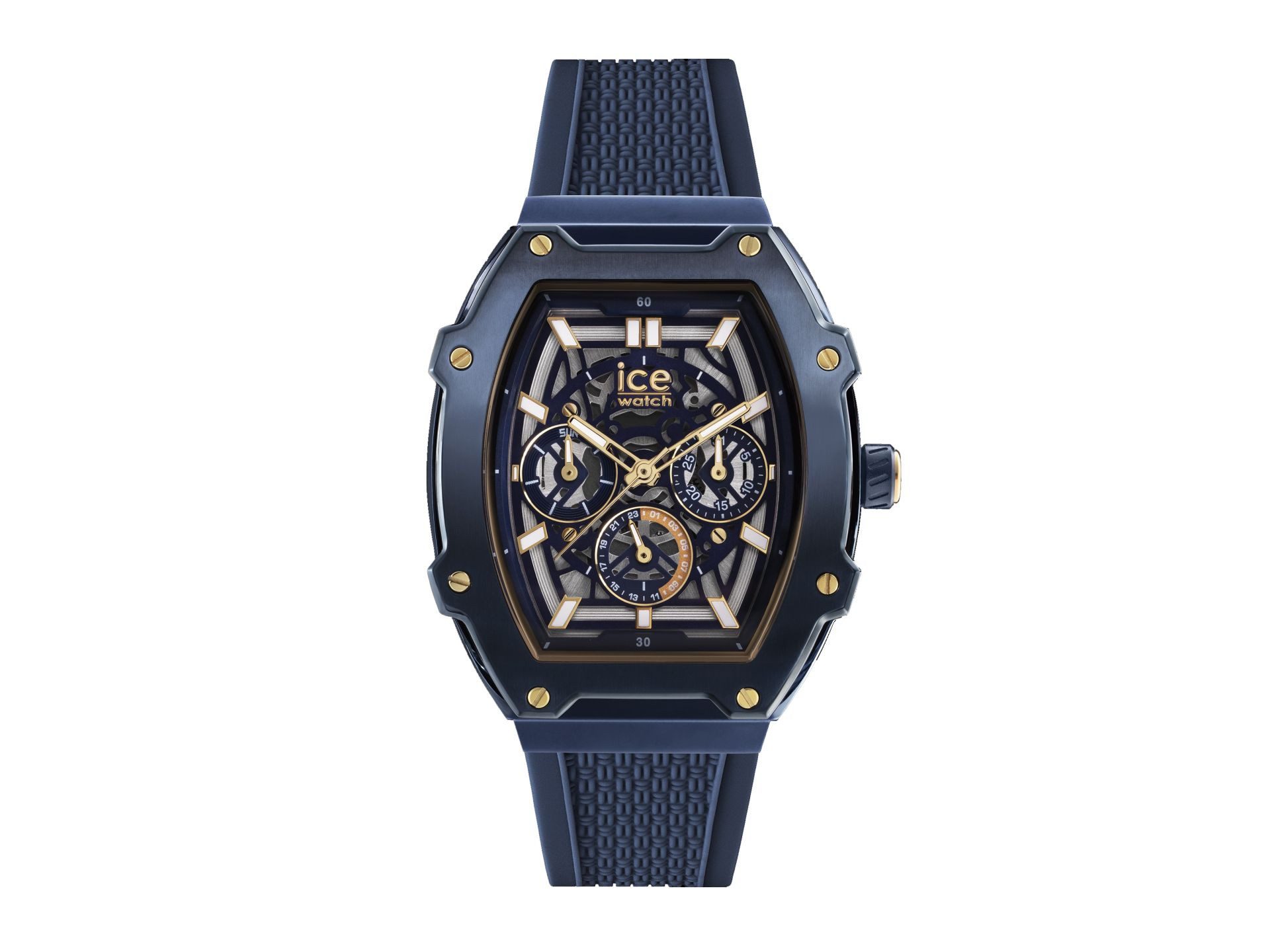 ice-watch Quarzuhr Boliday