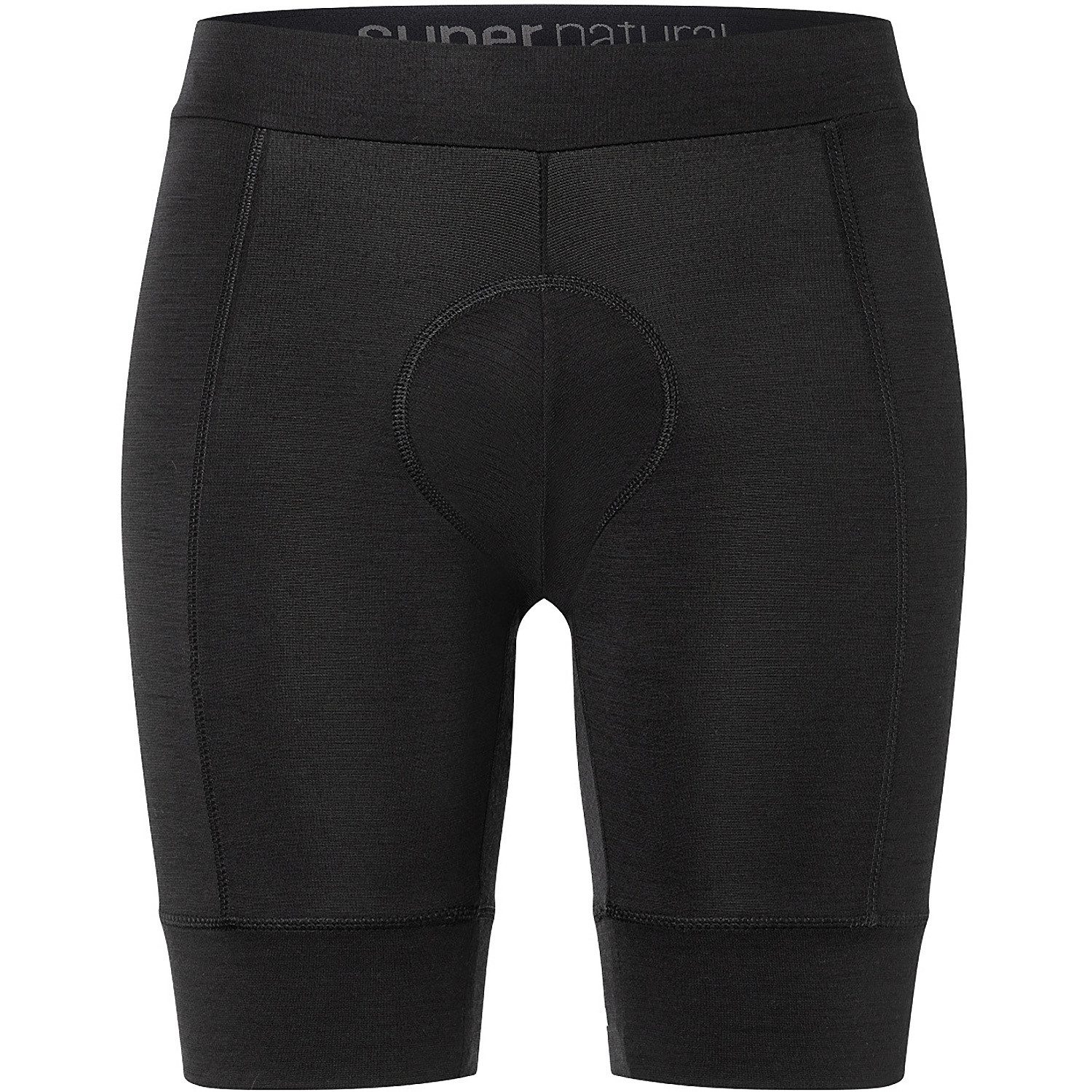 SUPER.NATURAL Funktionsshorts Short W GRAVA SHORTS