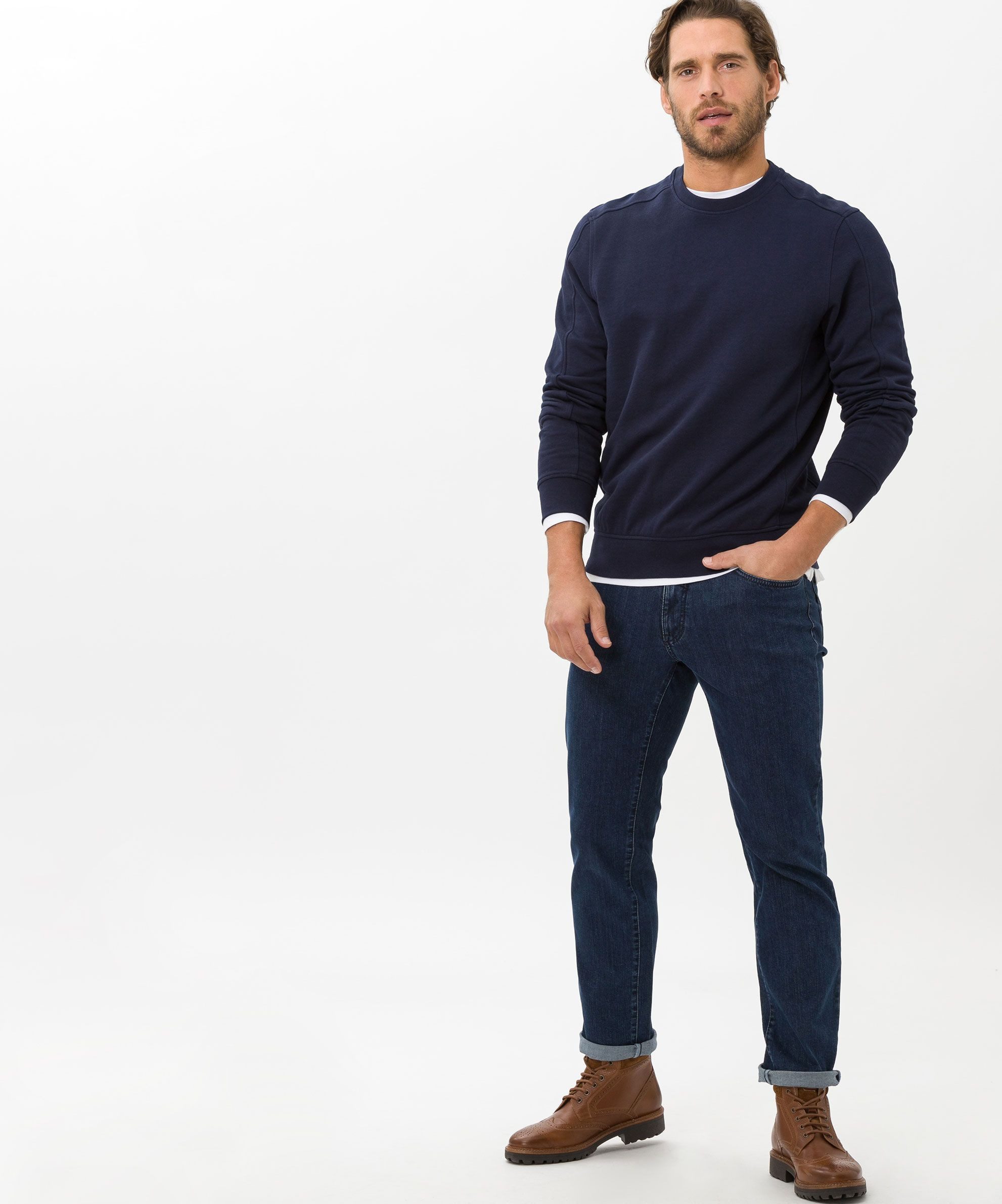 Brax 5-Pocket-Jeans