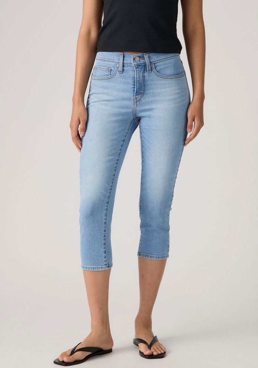 Levi's® Caprijeans 311 SHAPING SKN CAPRI günstig online kaufen